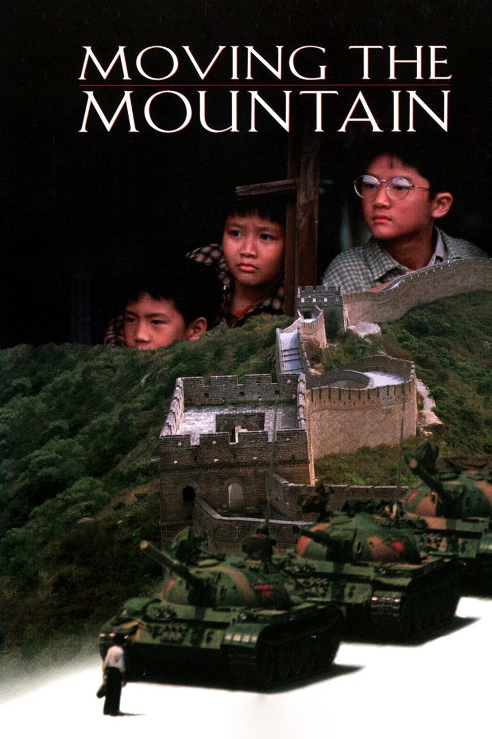 Mount Move Moving the Mountain | Rotten Tomatoes