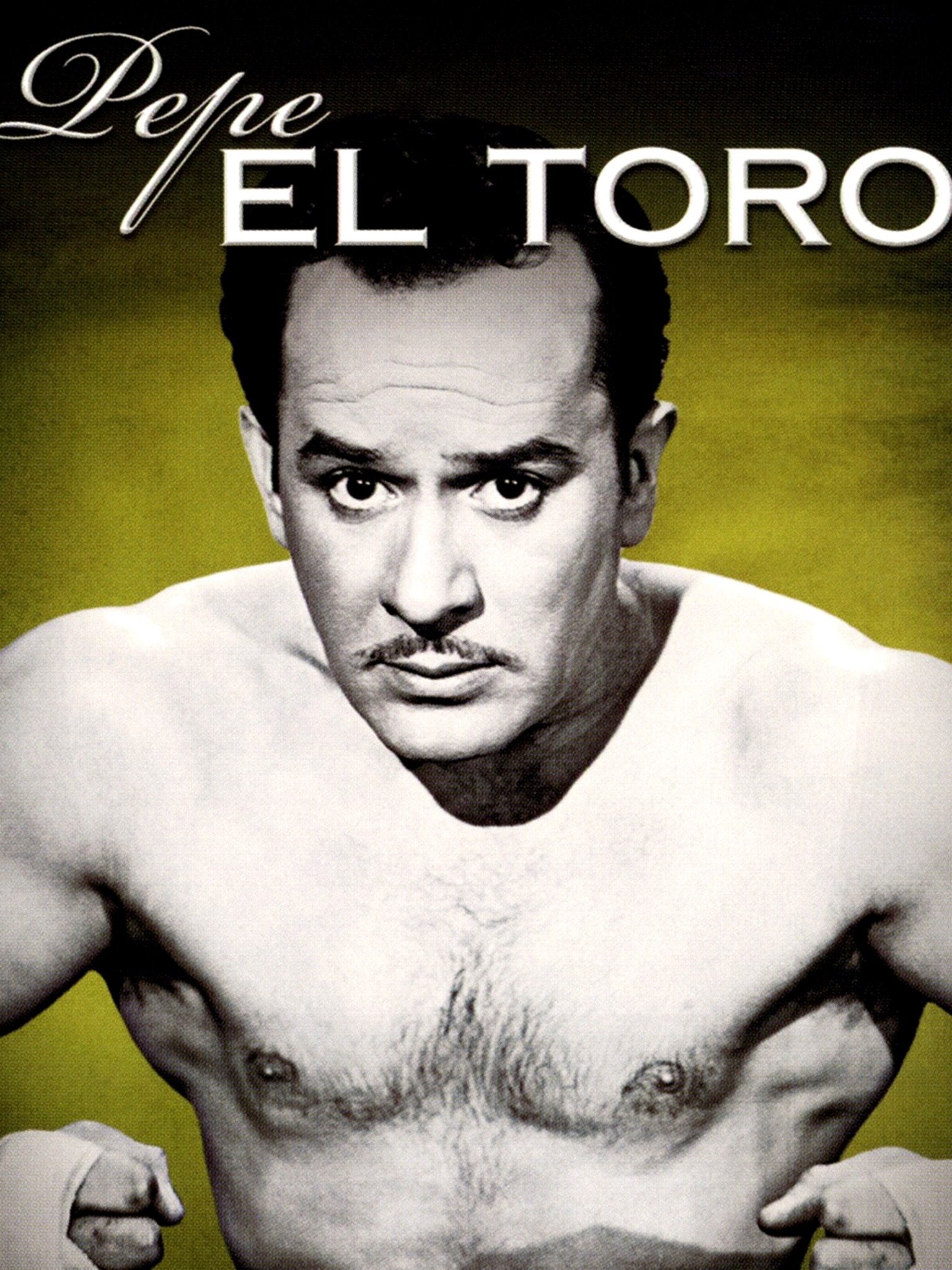Pepe El Toro (1953) - IMDb