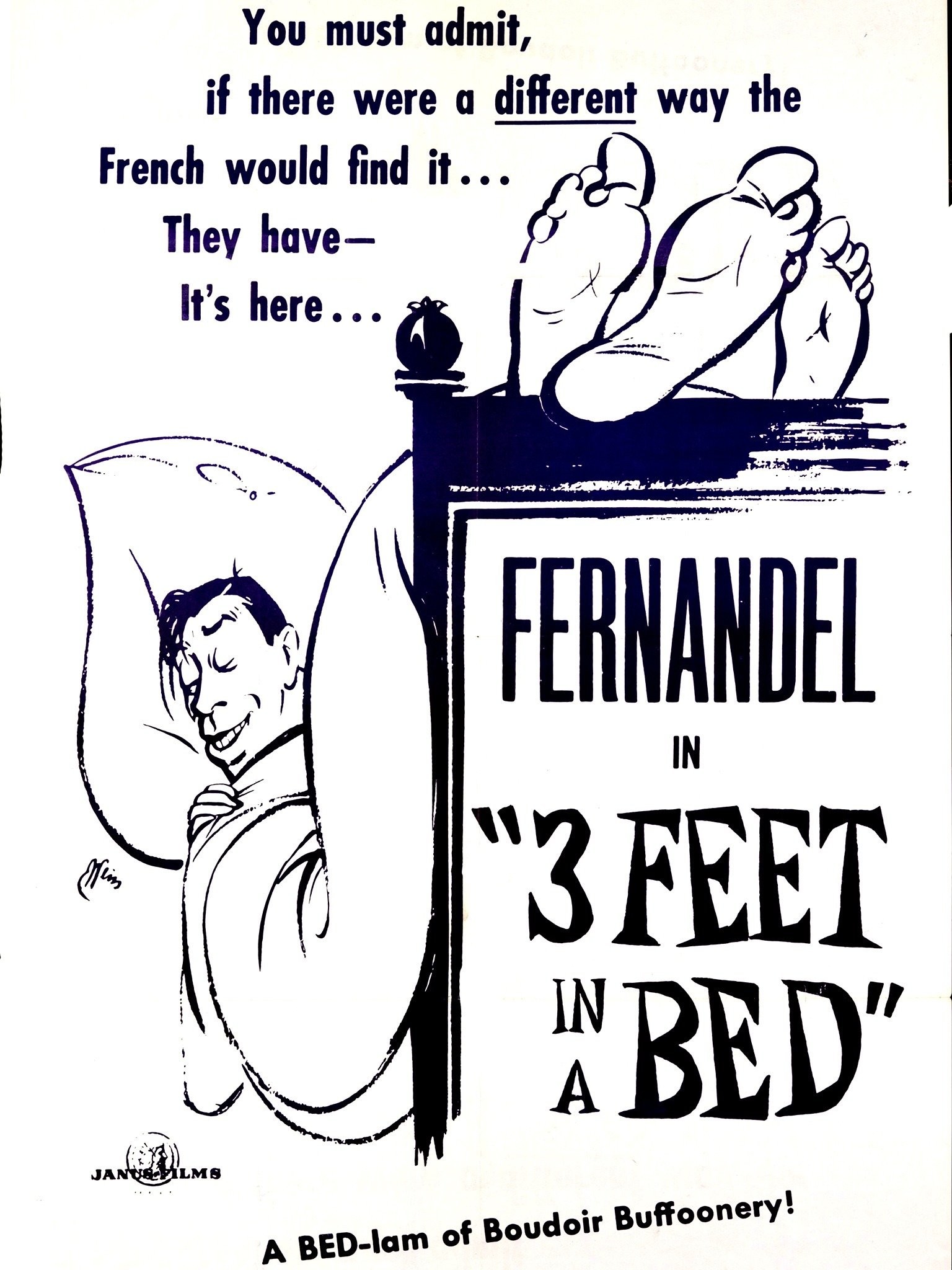 3 and half feet bed