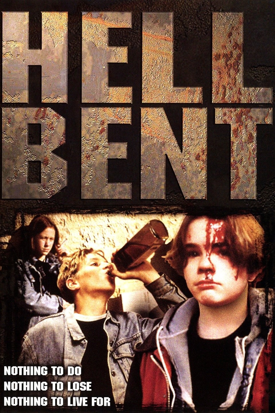 Hell Bent