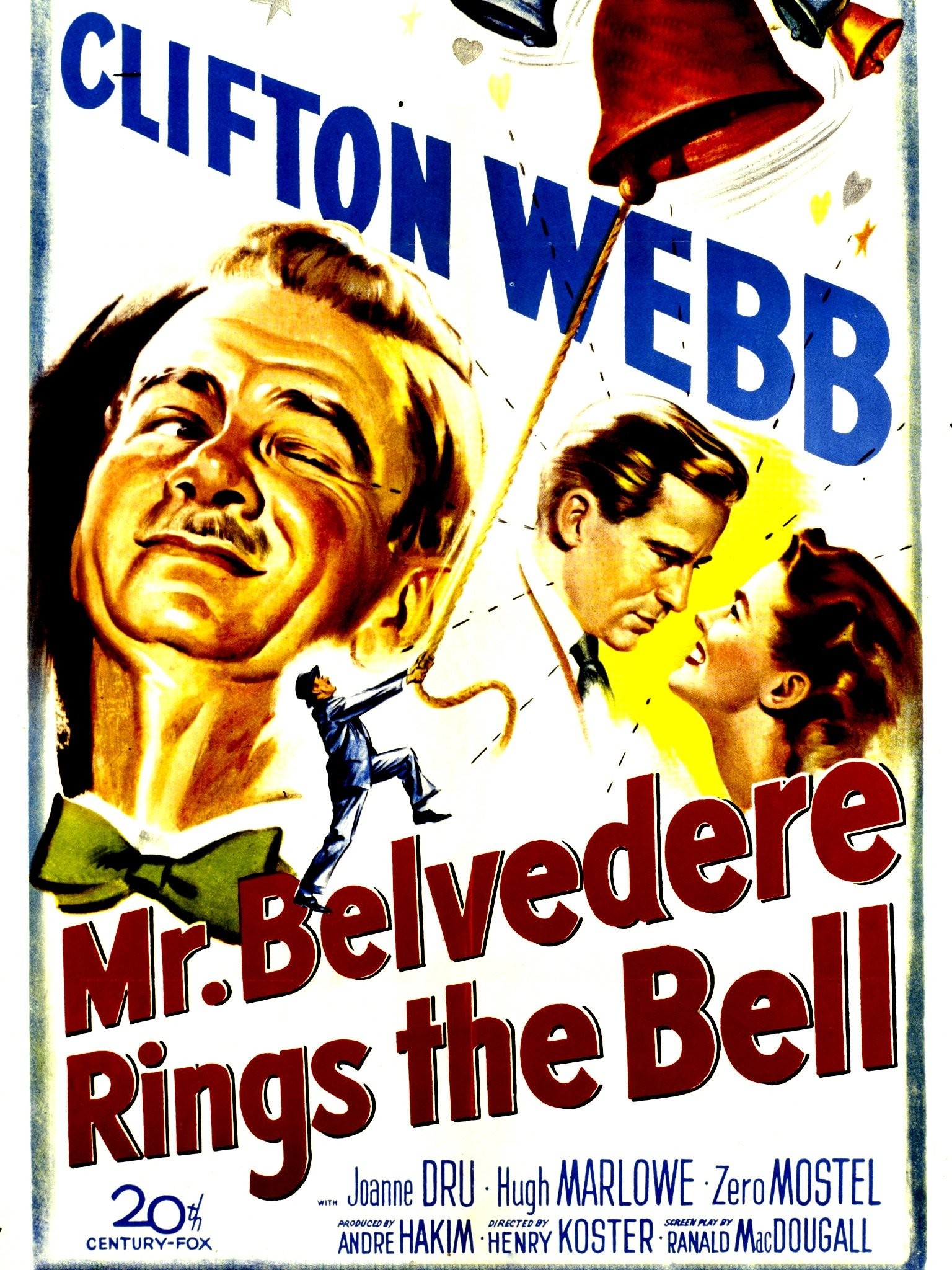 Film Screening: “All About Eve” | The Huntington, image size:1536x2048