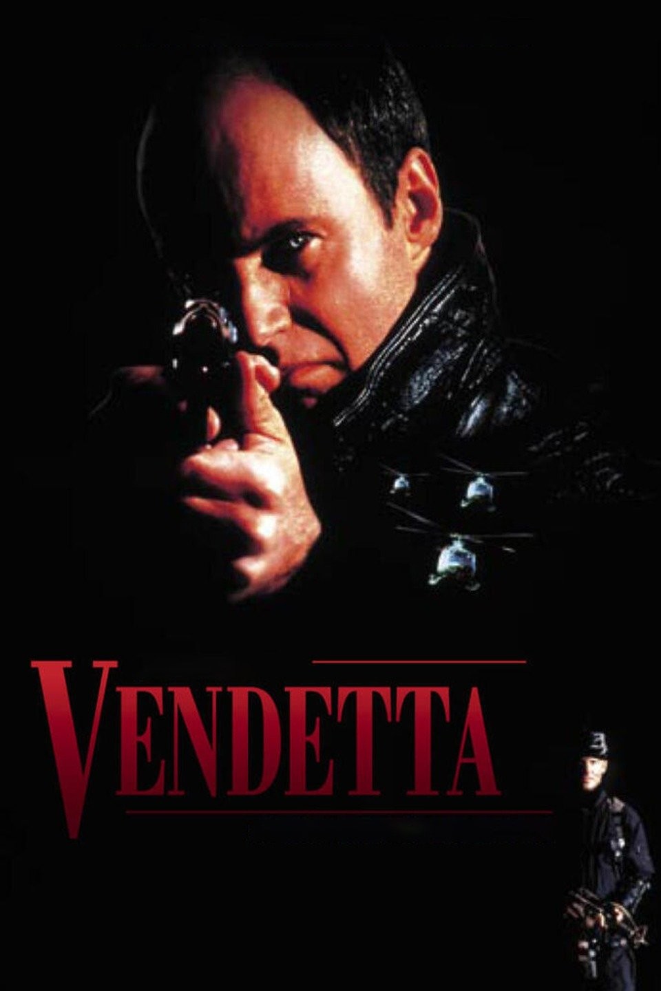 Vendetta Pictures | Rotten Tomatoes