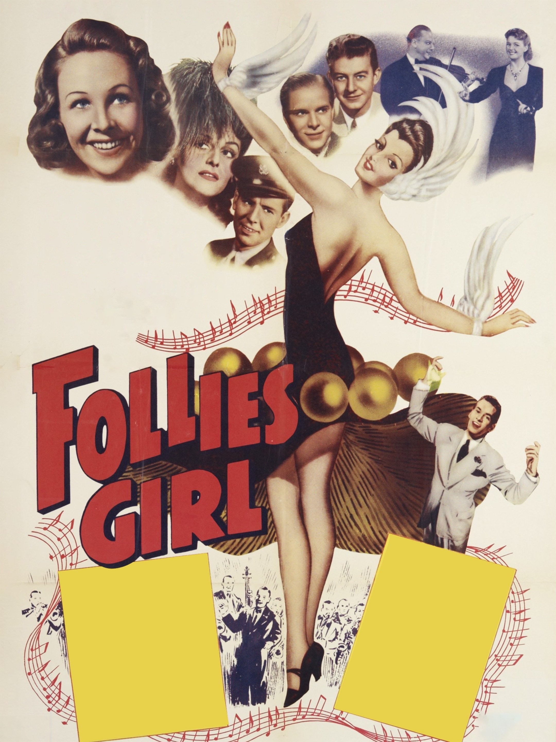 The Fuller Brush Girl - Rotten Tomatoes