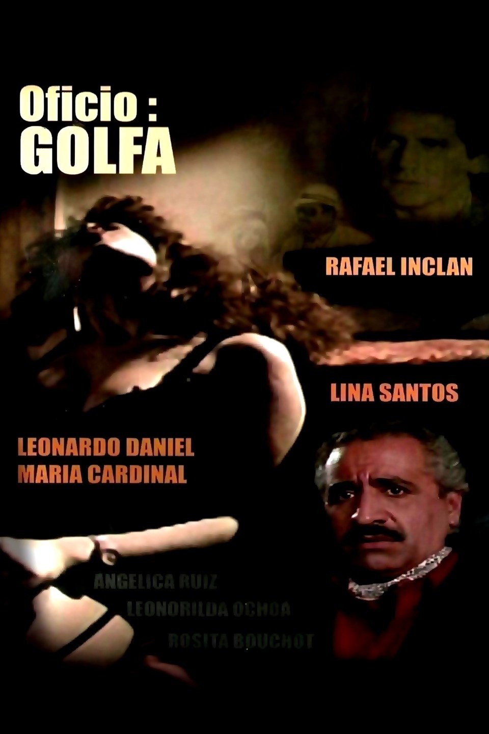 Oficio: Golfa | Rotten Tomatoes