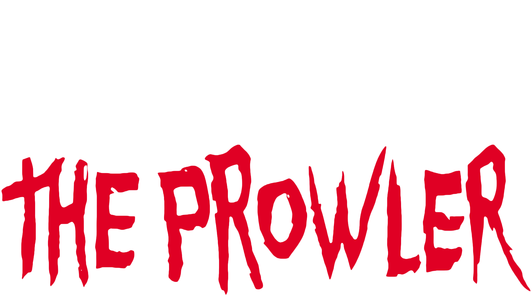 The Prowler Logo