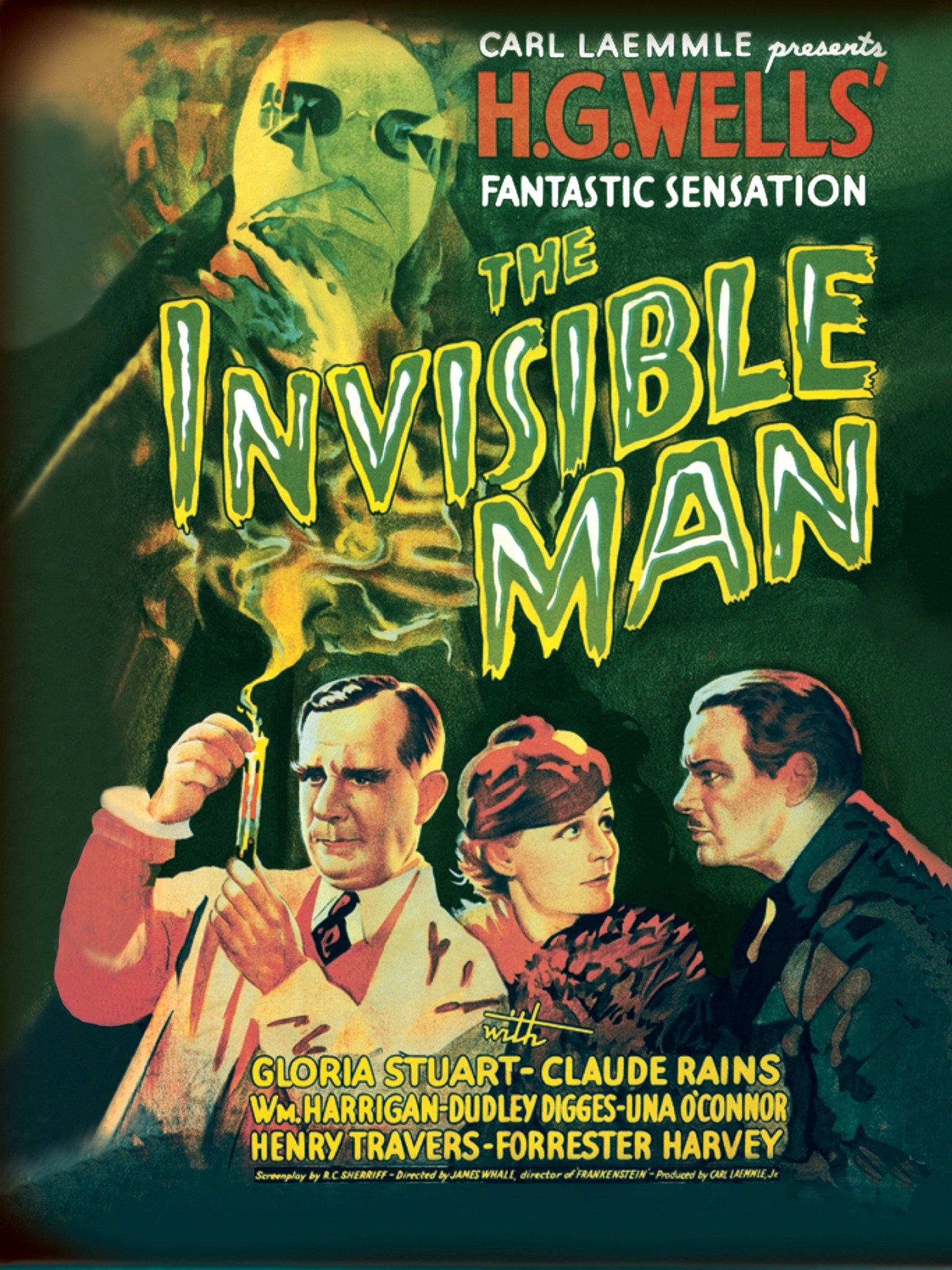 98° - Invisible Man, Releases