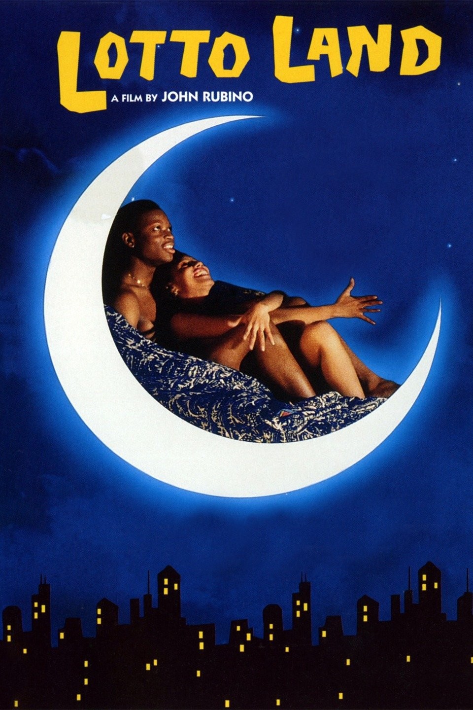 Lotto Land | Rotten Tomatoes, image size:960x1440