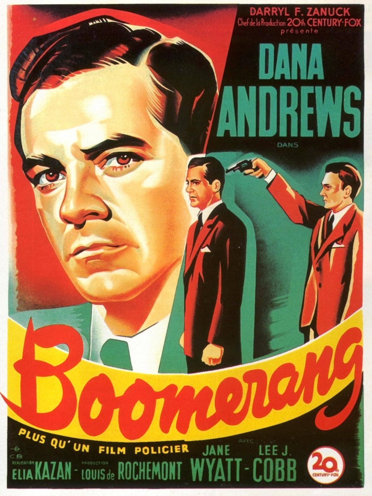 Boomerang movie amazon online prime