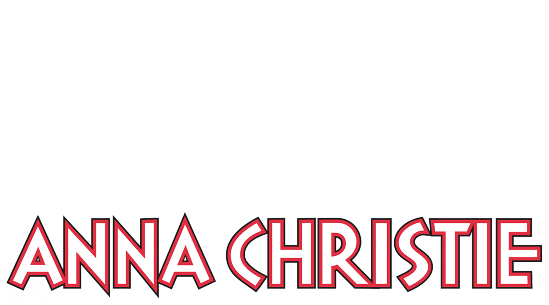 Anna Christie Logo