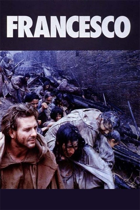 Francesco (1989) | Rotten Tomatoes
