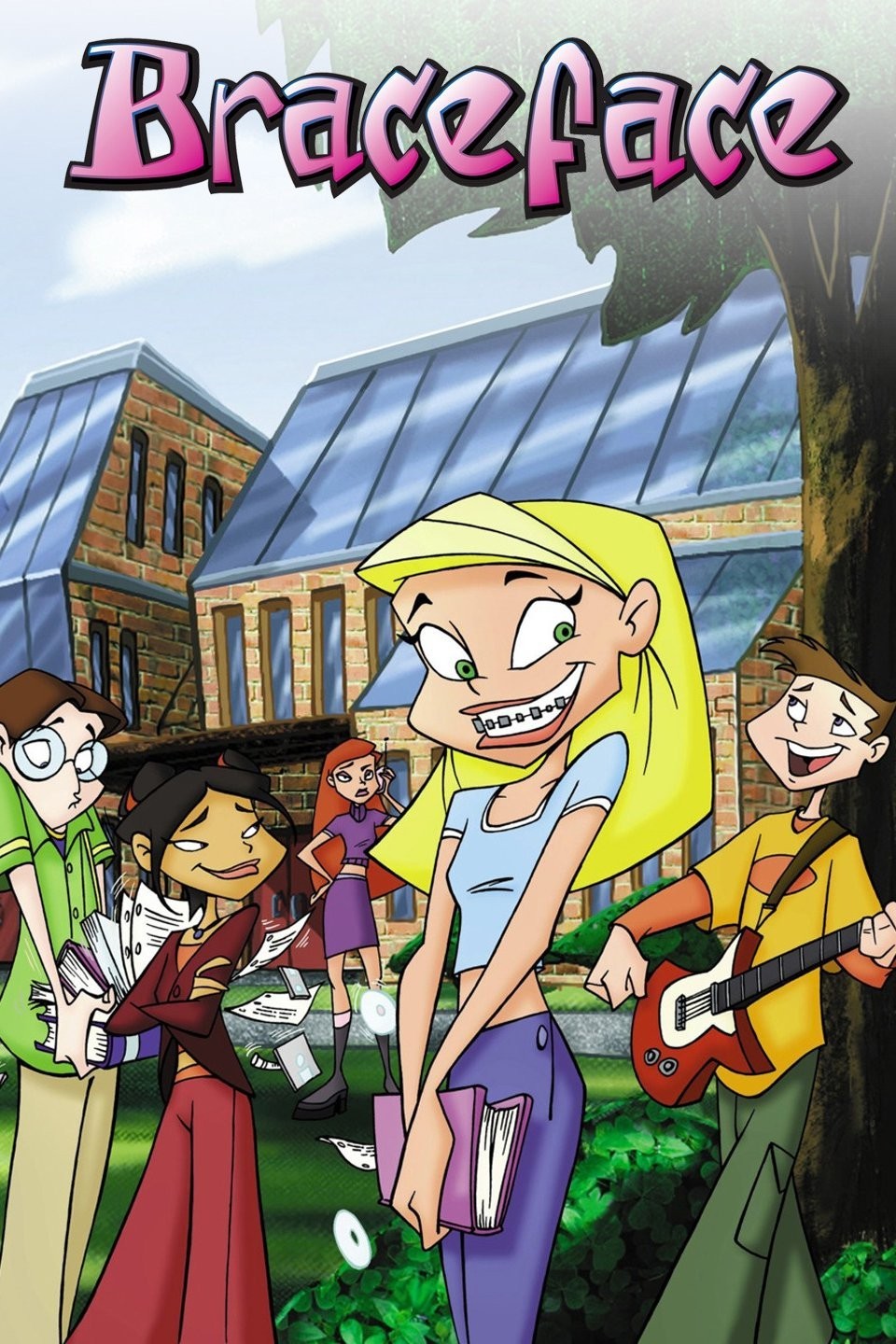 Braceface | Rotten Tomatoes