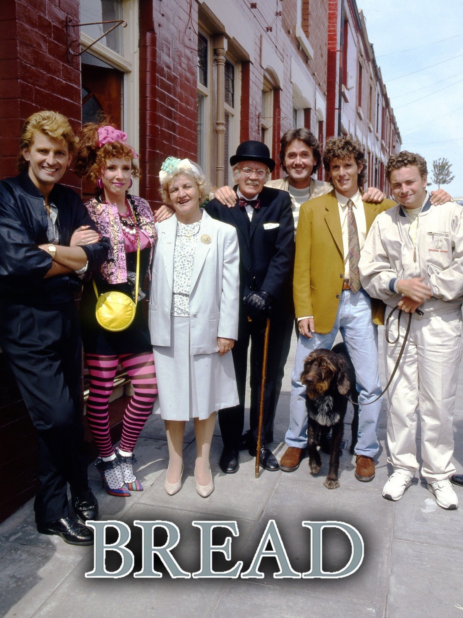 Bread | Rotten Tomatoes