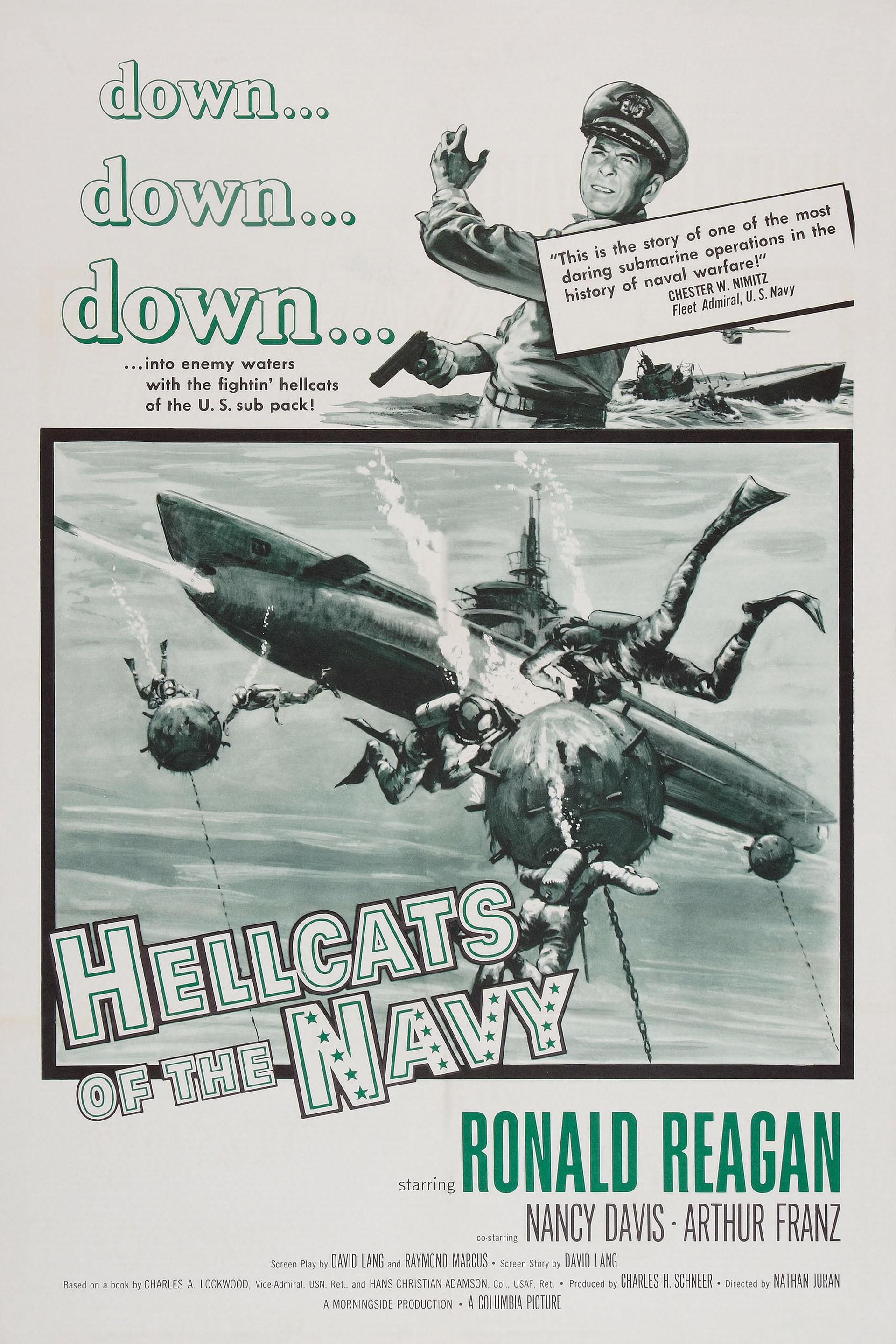 Hellcats of the Navy | Rotten Tomatoes
