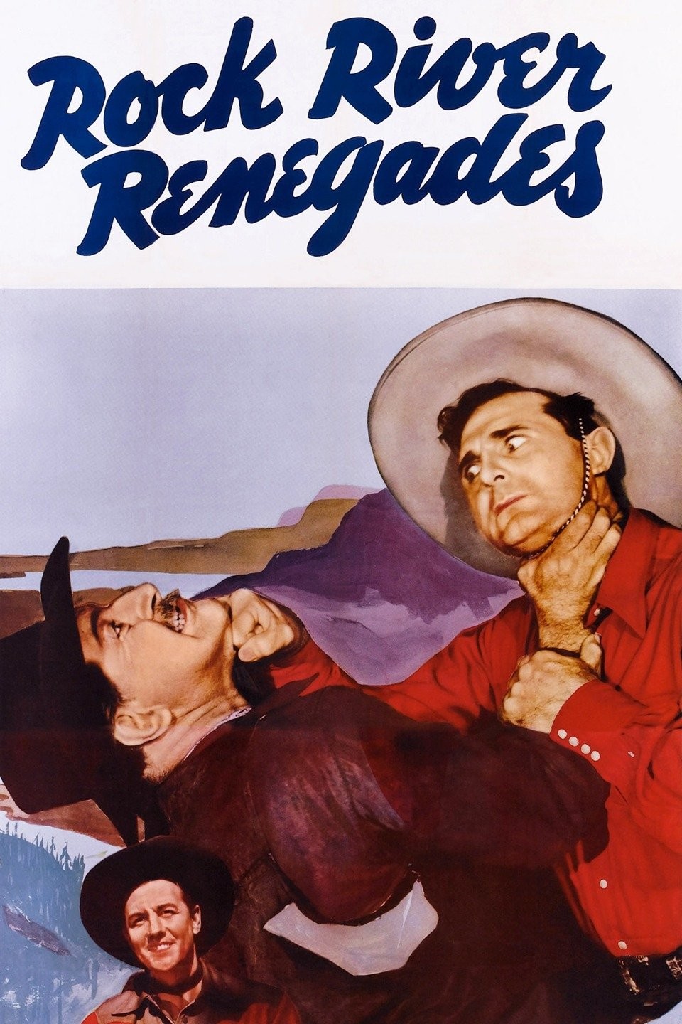 Rock River Renegades Rotten Tomatoes