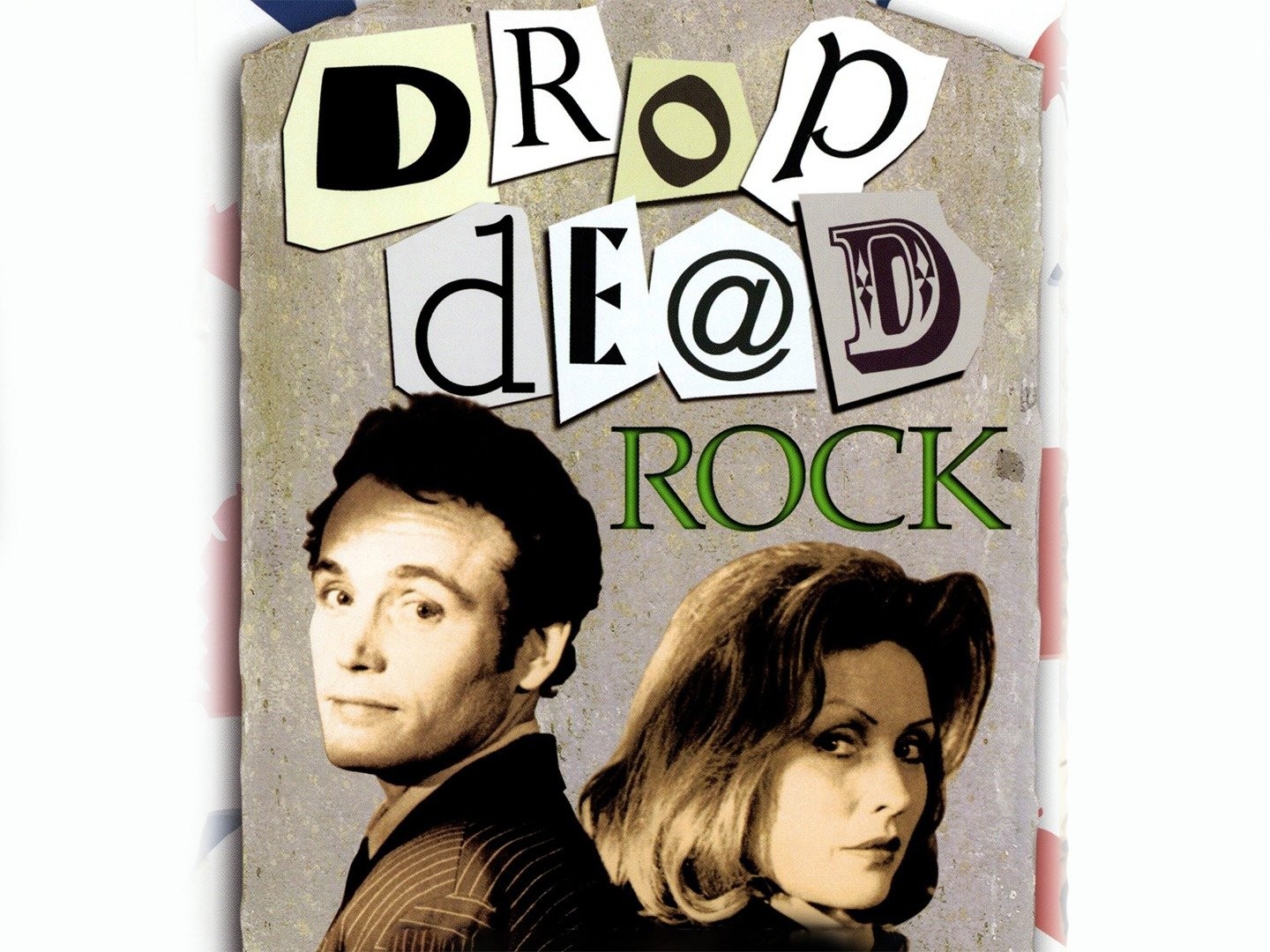 Drop Dead Rock (1995) - IMDb