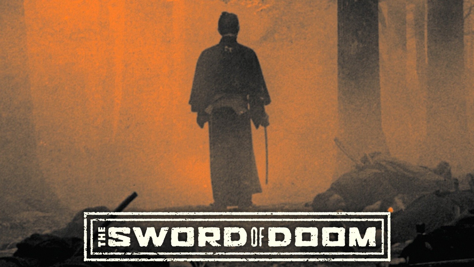 The Sword of Doom (1966) - News - IMDb