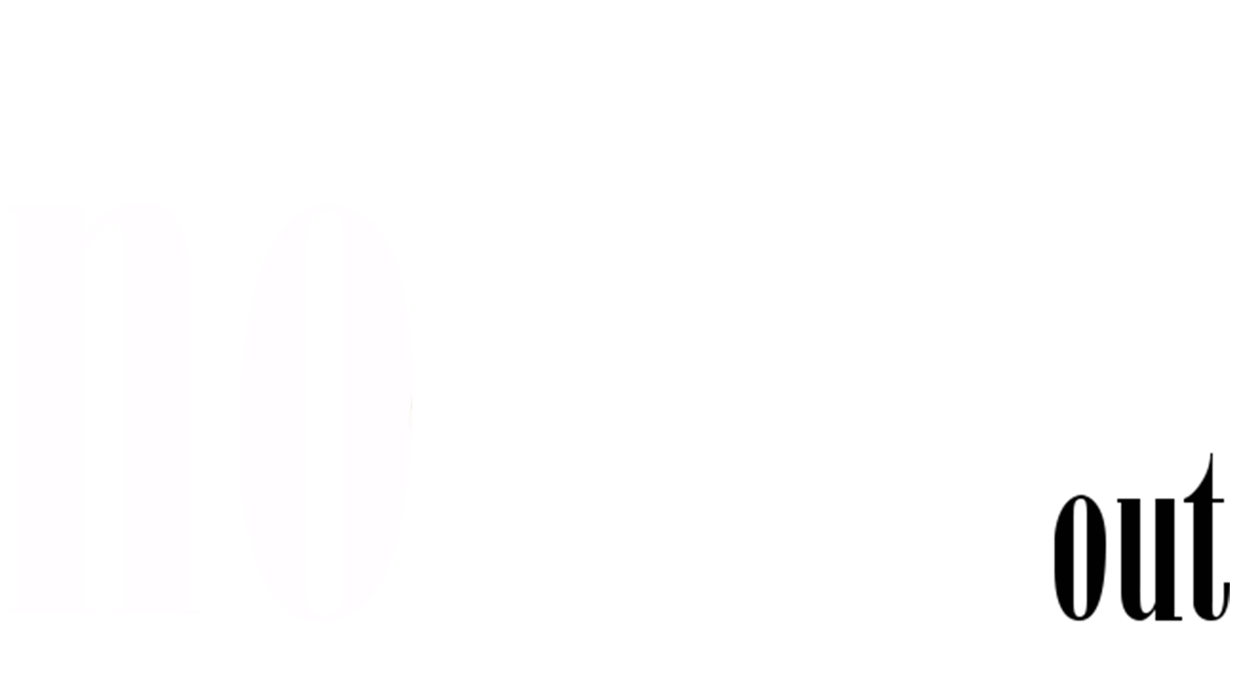 No Way Out (1950) Logo