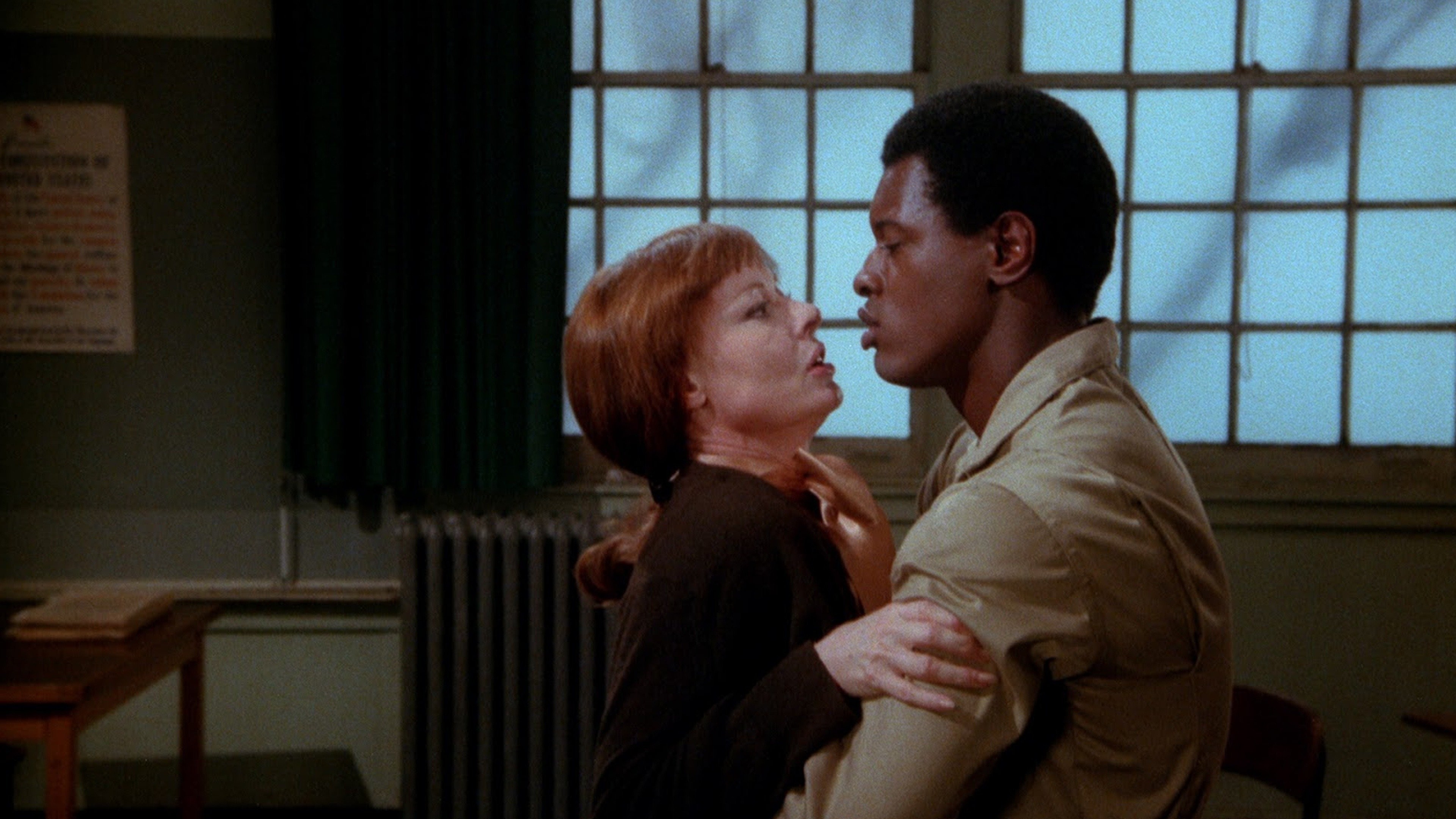 The Sin | Rotten Tomatoes