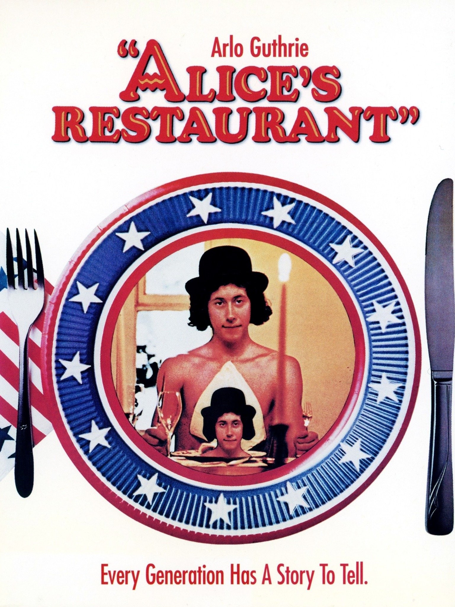 Alice's Restaurant - Rotten Tomatoes