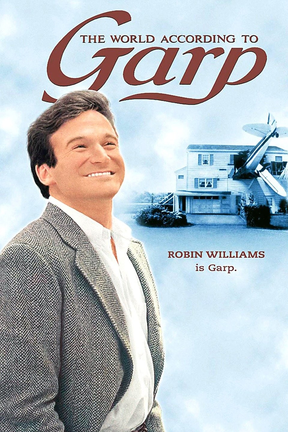 The life of garp sex scene