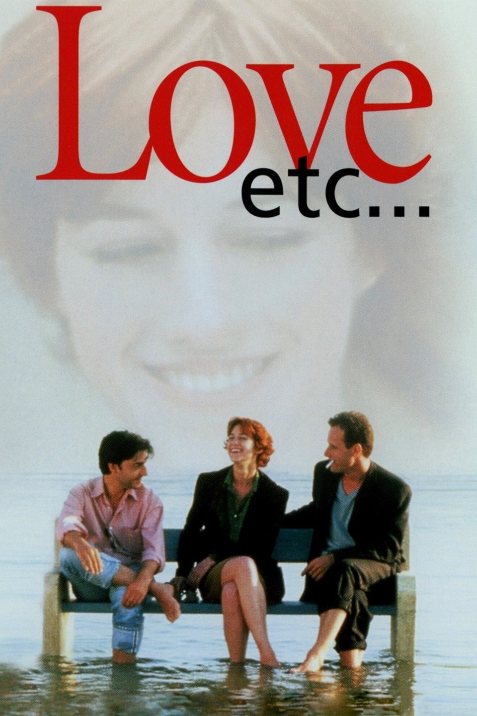 Love Etc. Rotten Tomatoes