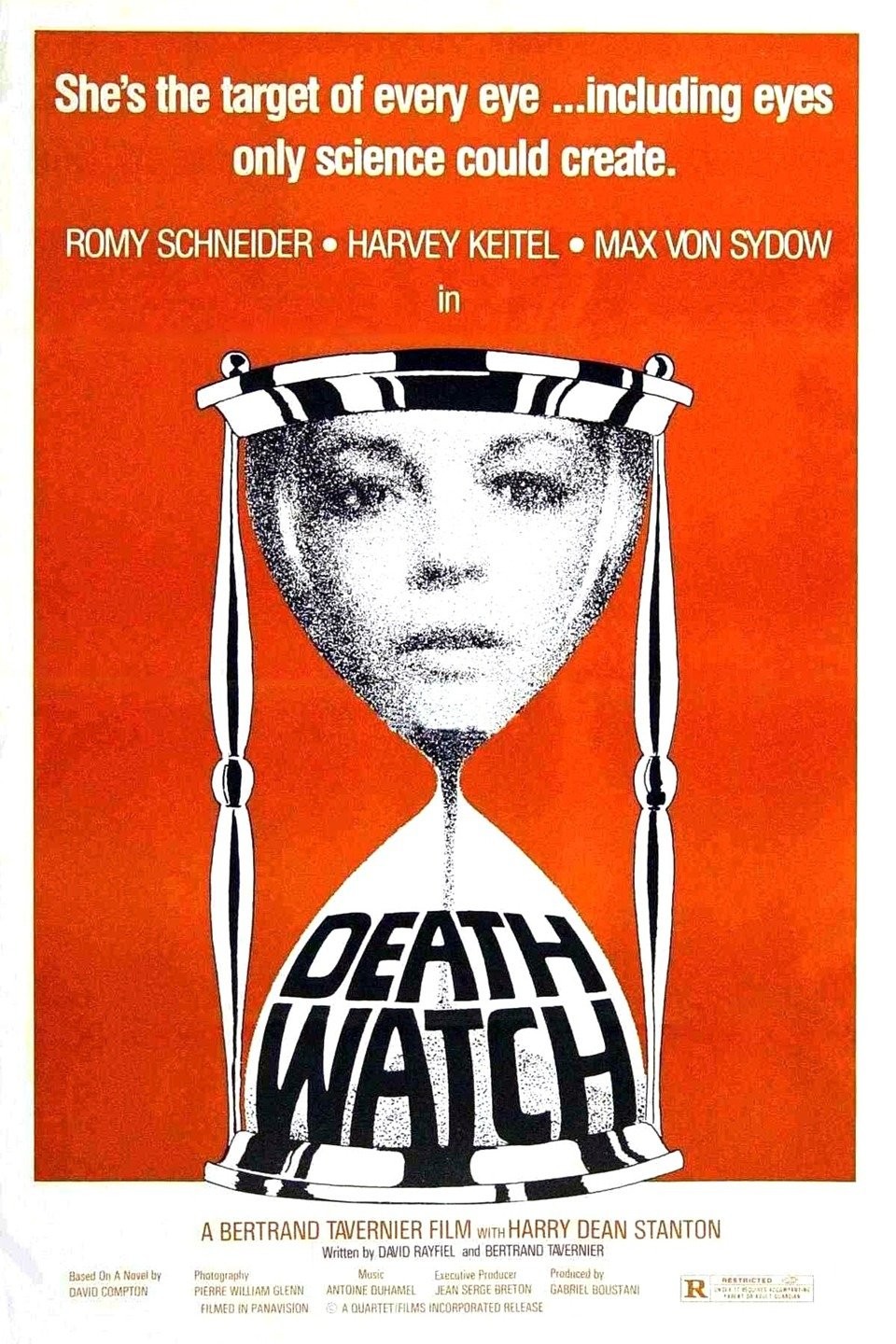 Death Watch  Rotten Tomatoes