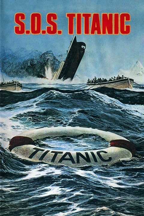 Sos Titanic 1979