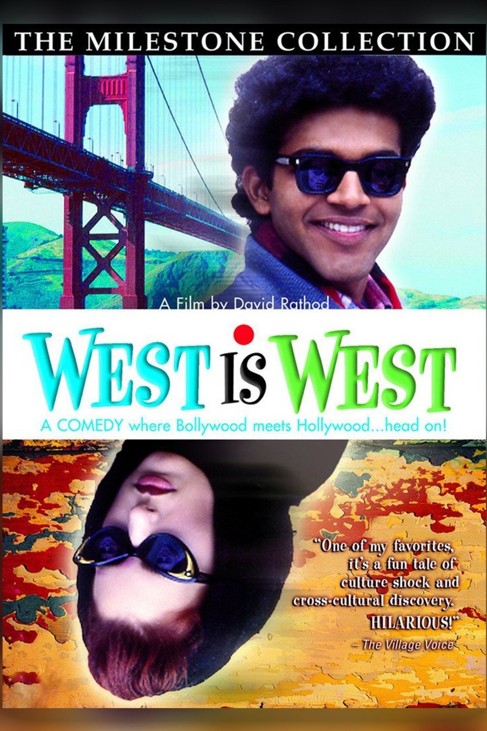 West Is West Rotten Tomatoes