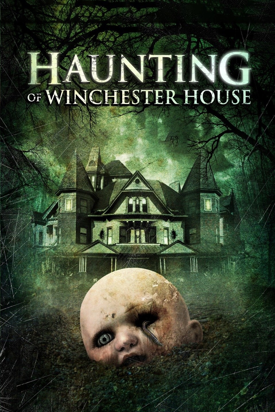 Winchester movie stream new arrivals