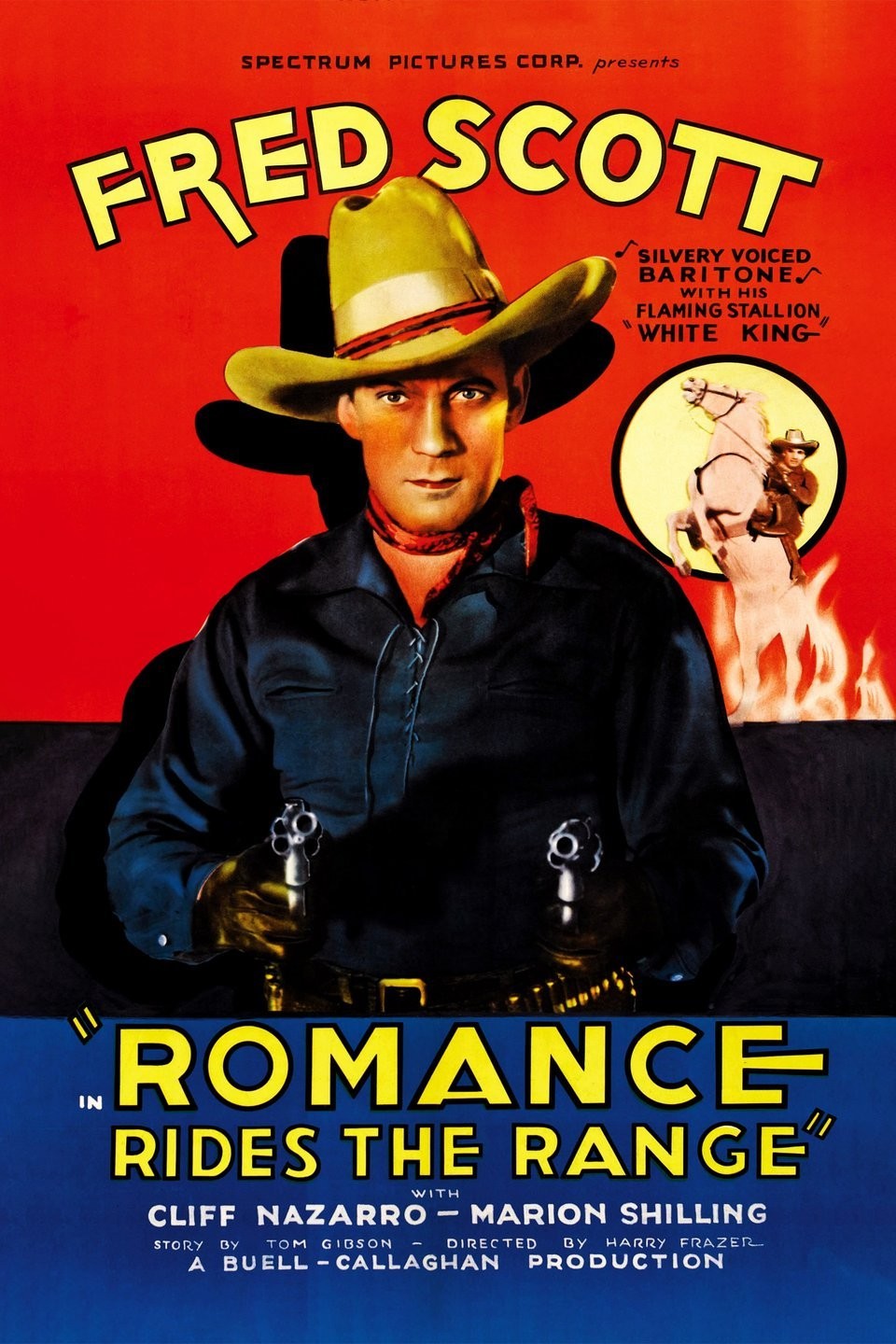 Romance Rides the Range | Rotten Tomatoes
