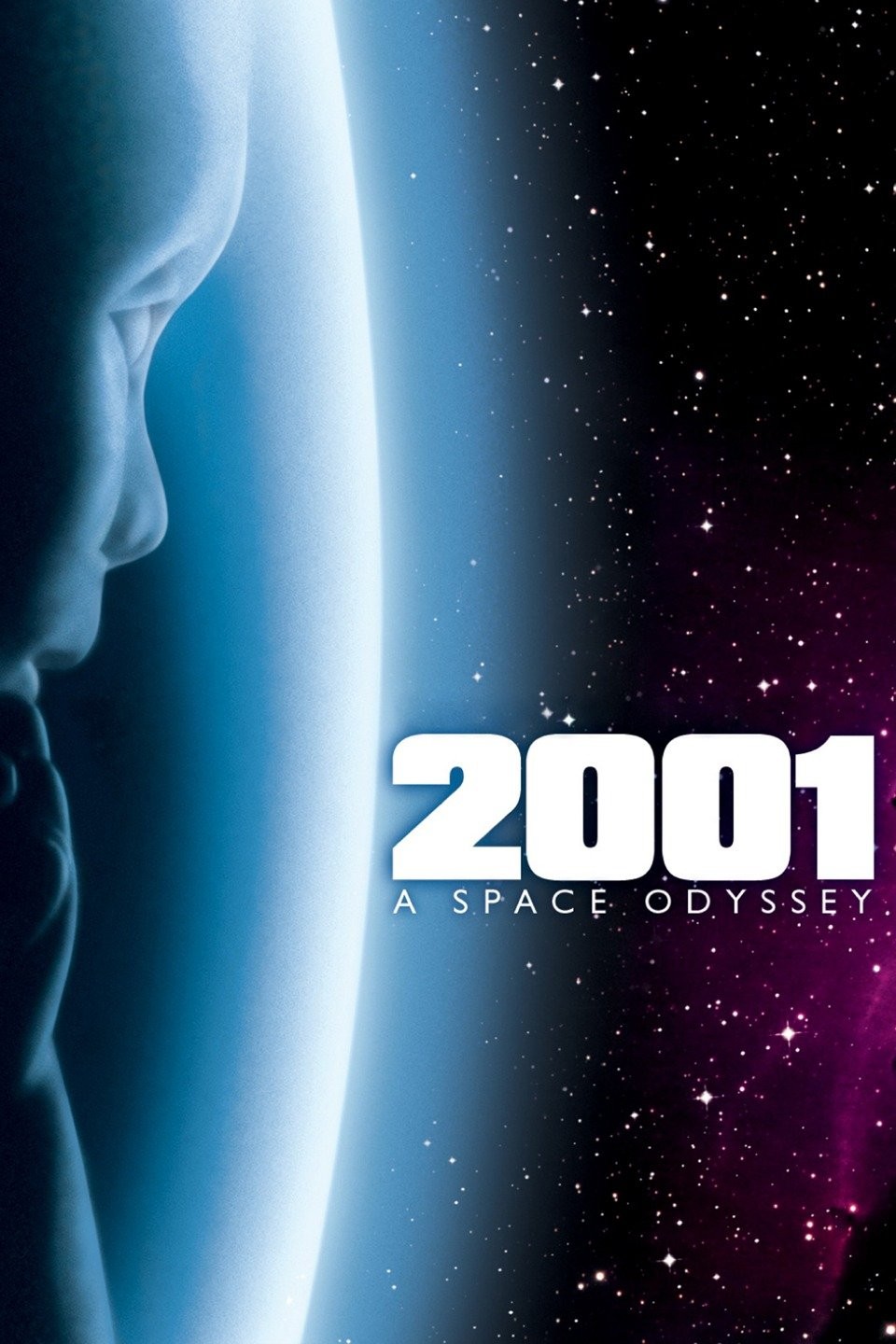 2001: A Space Odyssey (Trailer) - Geoffrey Unsworth, BSC on Vimeo