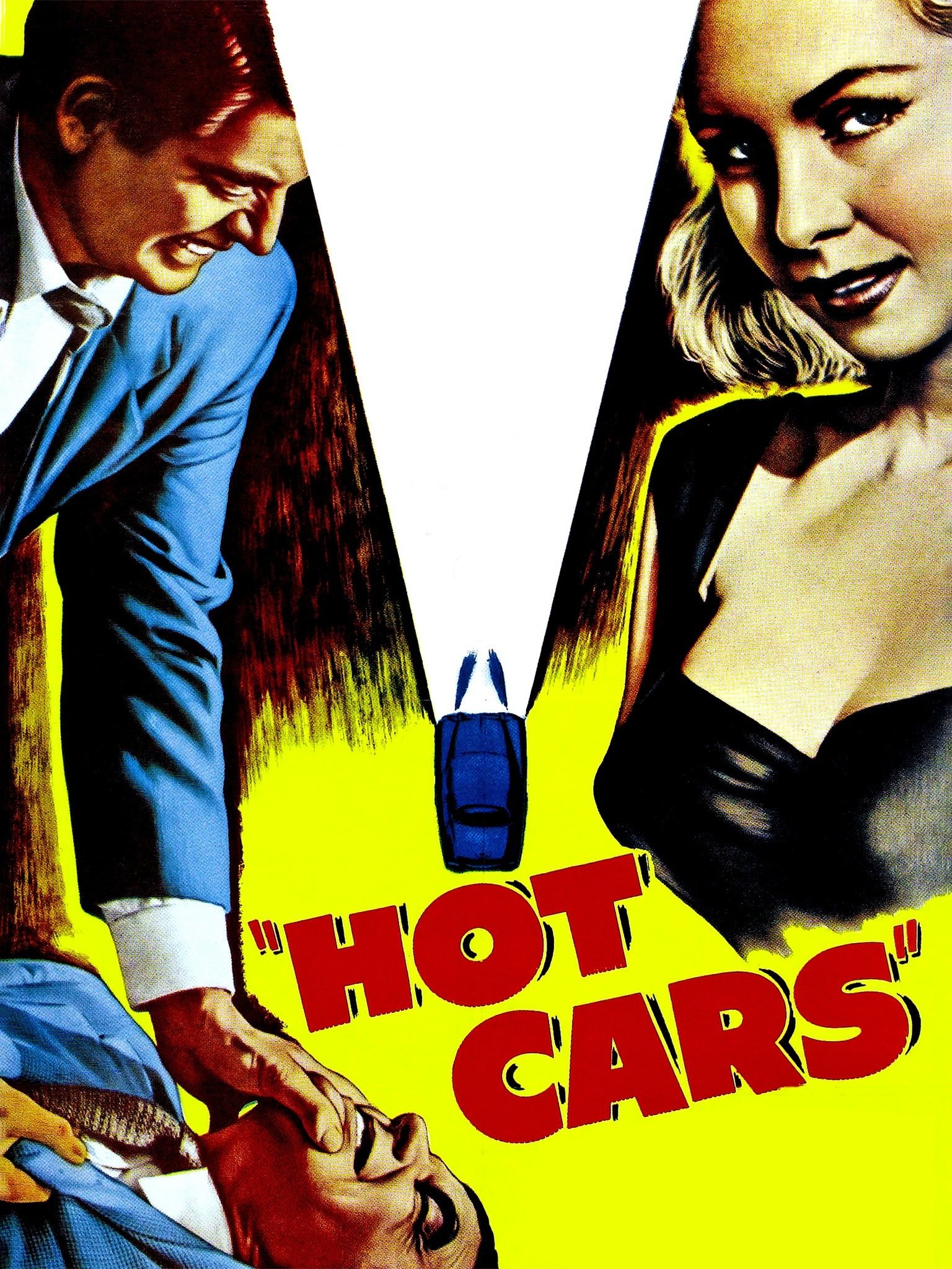 Hot Cars Rotten Tomatoes