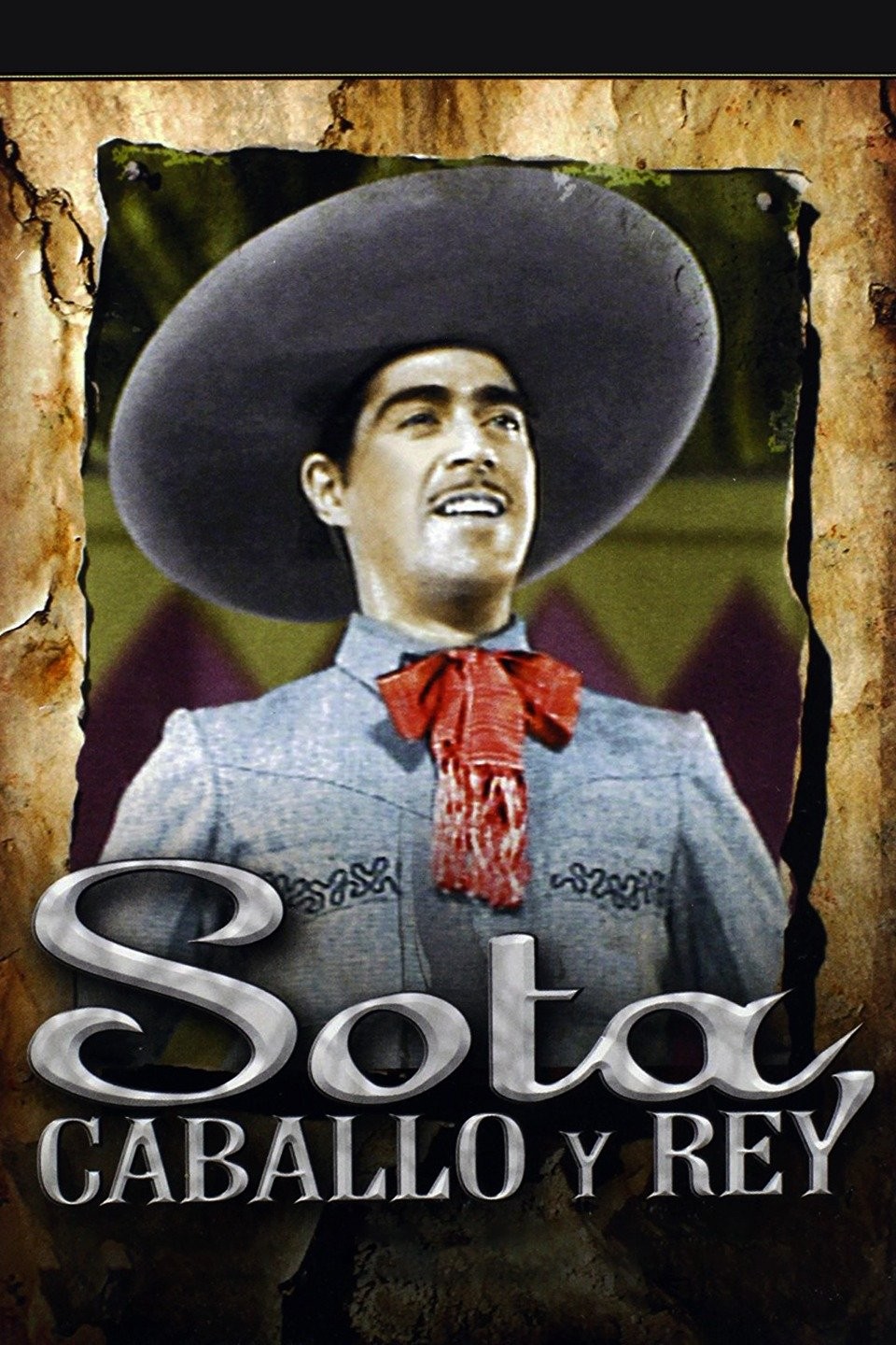 Sota, Caballo Y Rey Pictures | Rotten Tomatoes