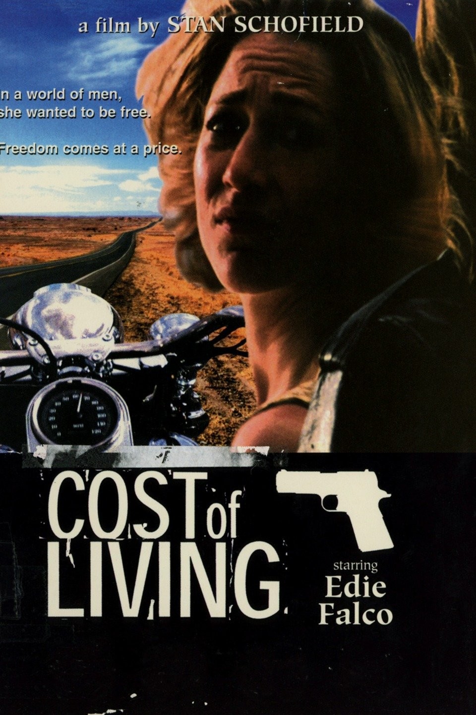 Cost of Living Rotten Tomatoes