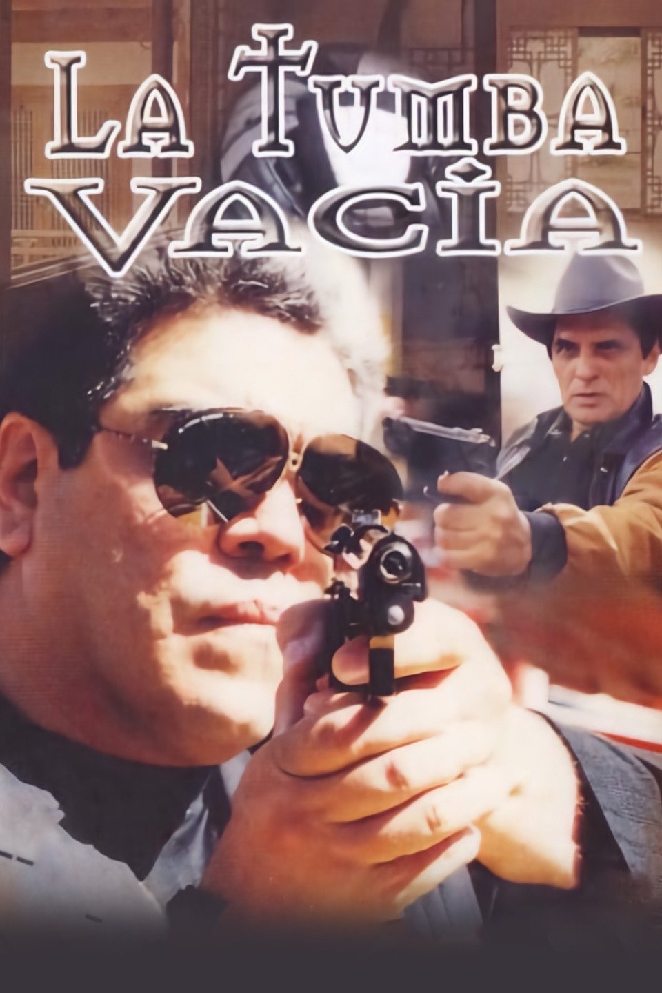 Una Tumba Vacía Rotten Tomatoes