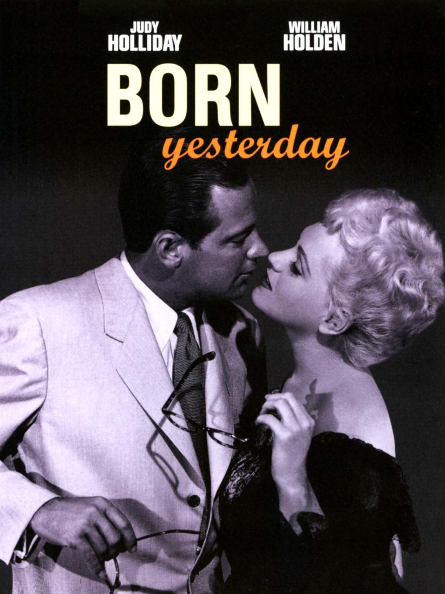 Born yesterday sex scene
