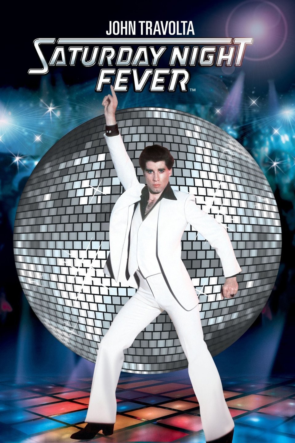 Saturday night fever full movie free new arrivals