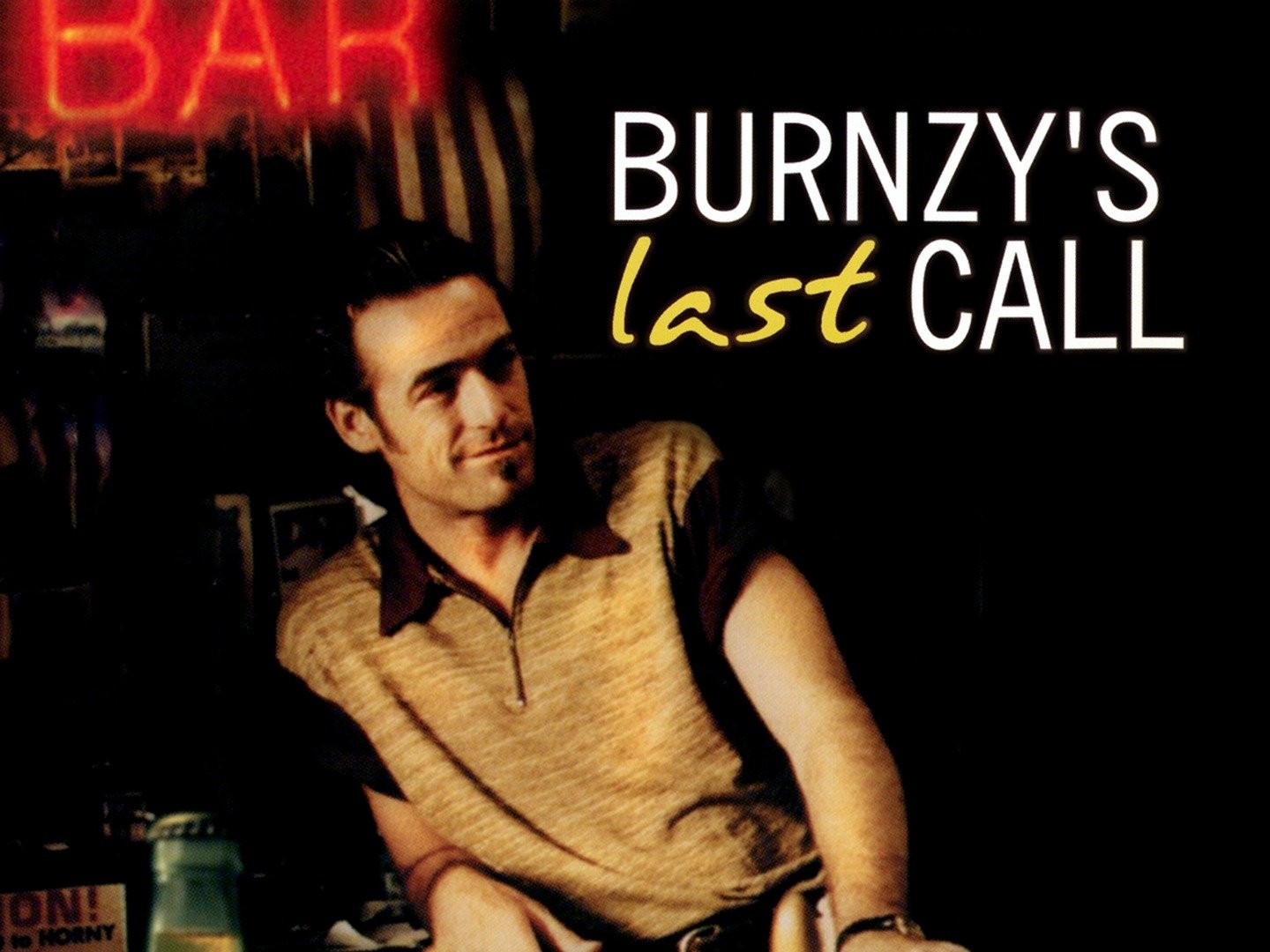 Burnzy's Last Call - Rotten Tomatoes