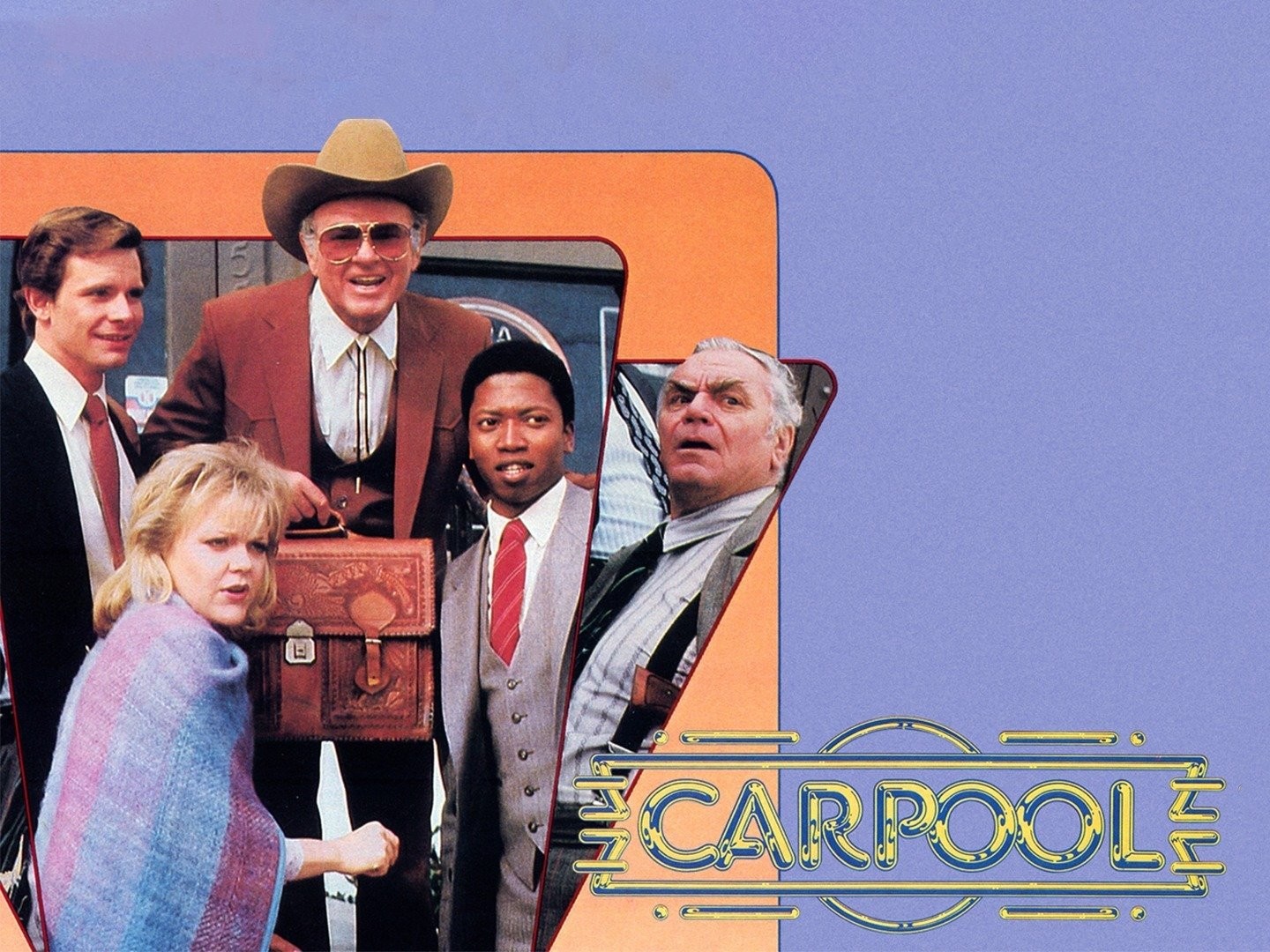 Carpool Pictures Rotten Tomatoes