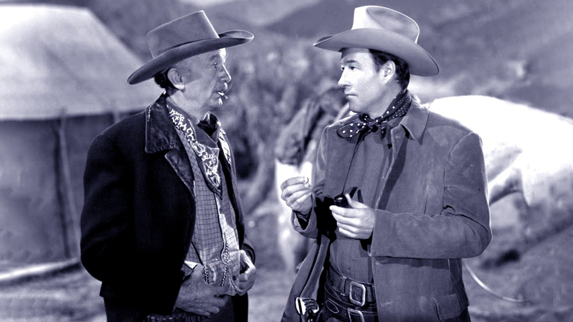 The Showdown (1950) - IMDb