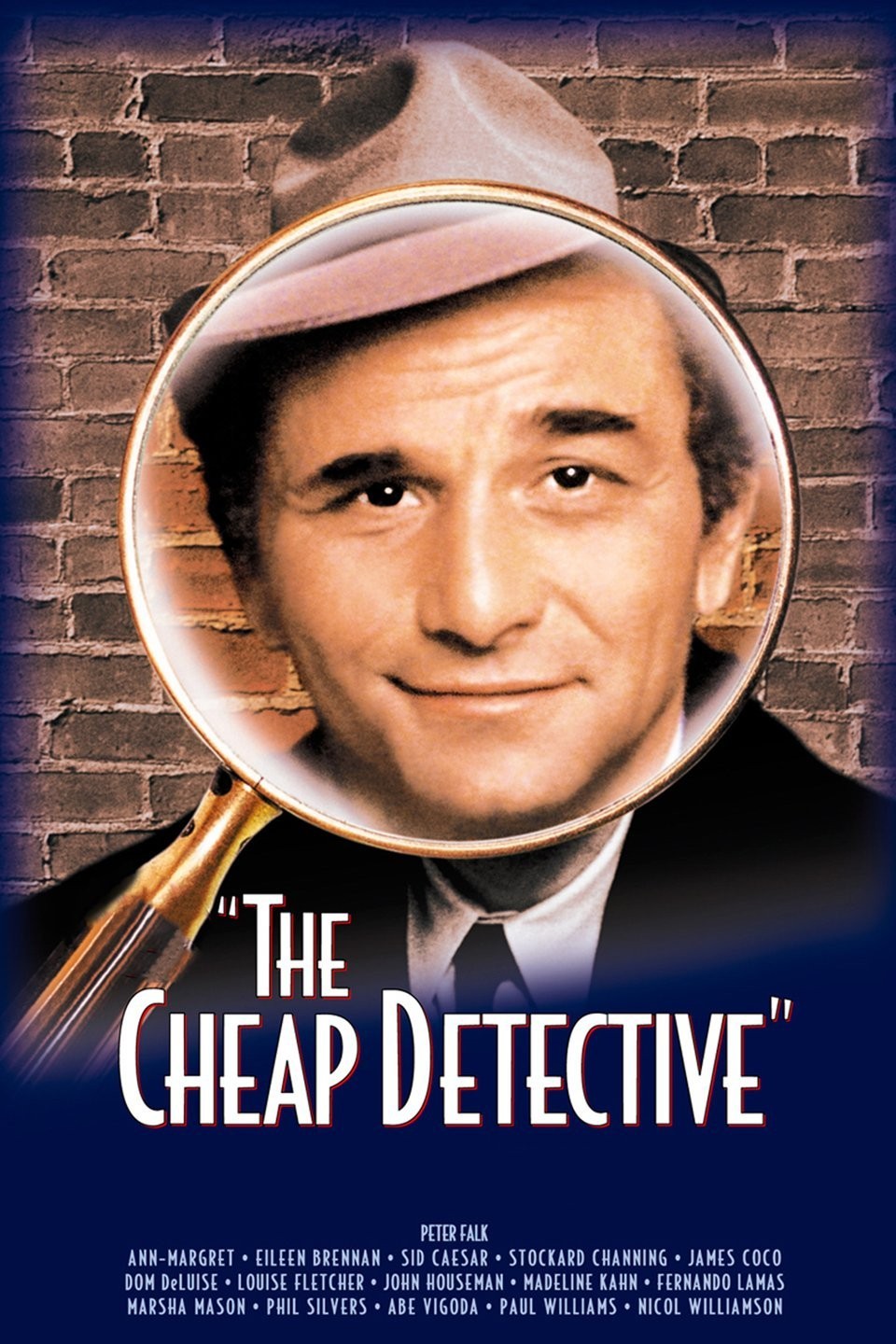 Peter Falk  Rotten Tomatoes