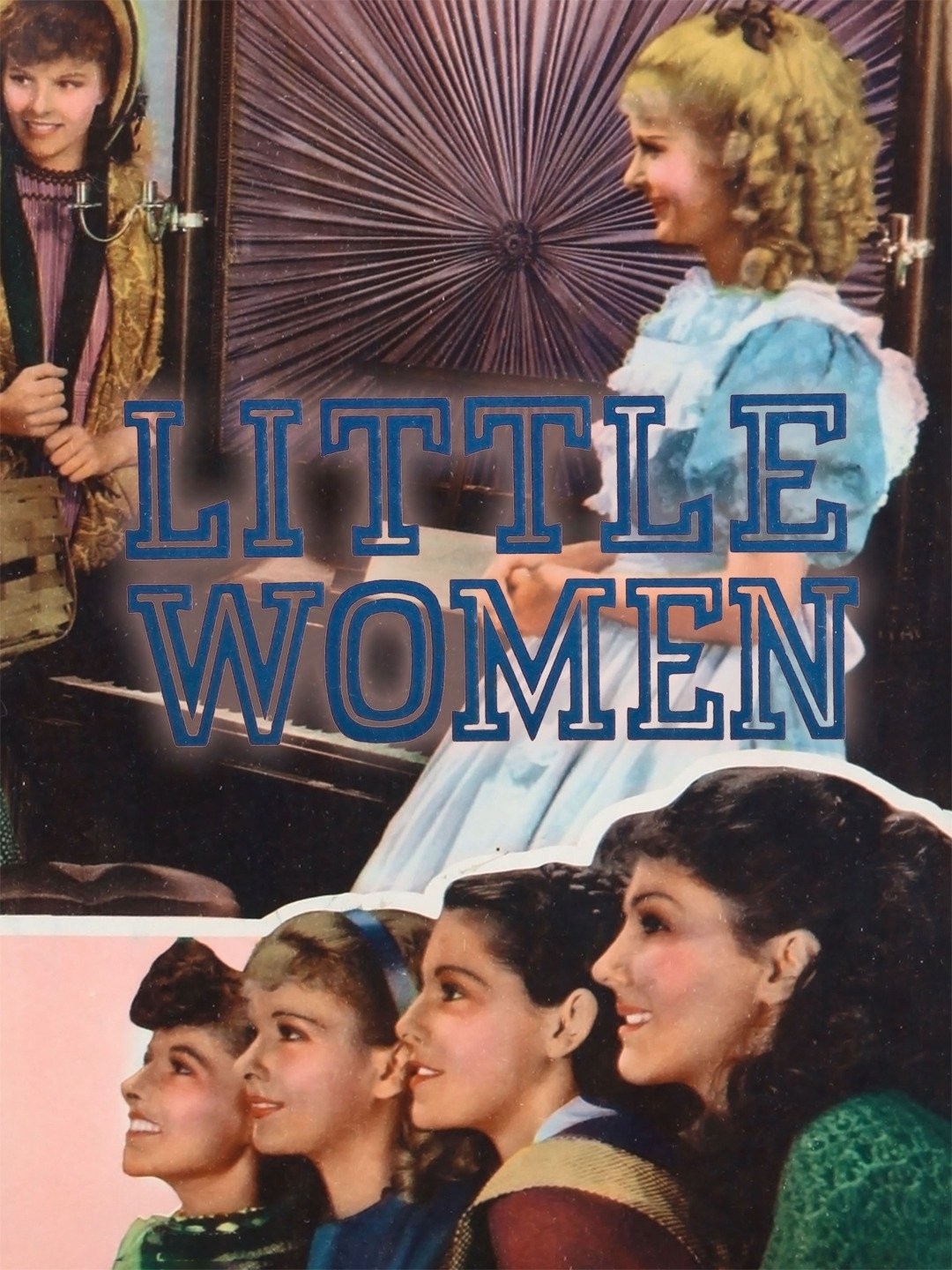 Little Women  Rotten Tomatoes