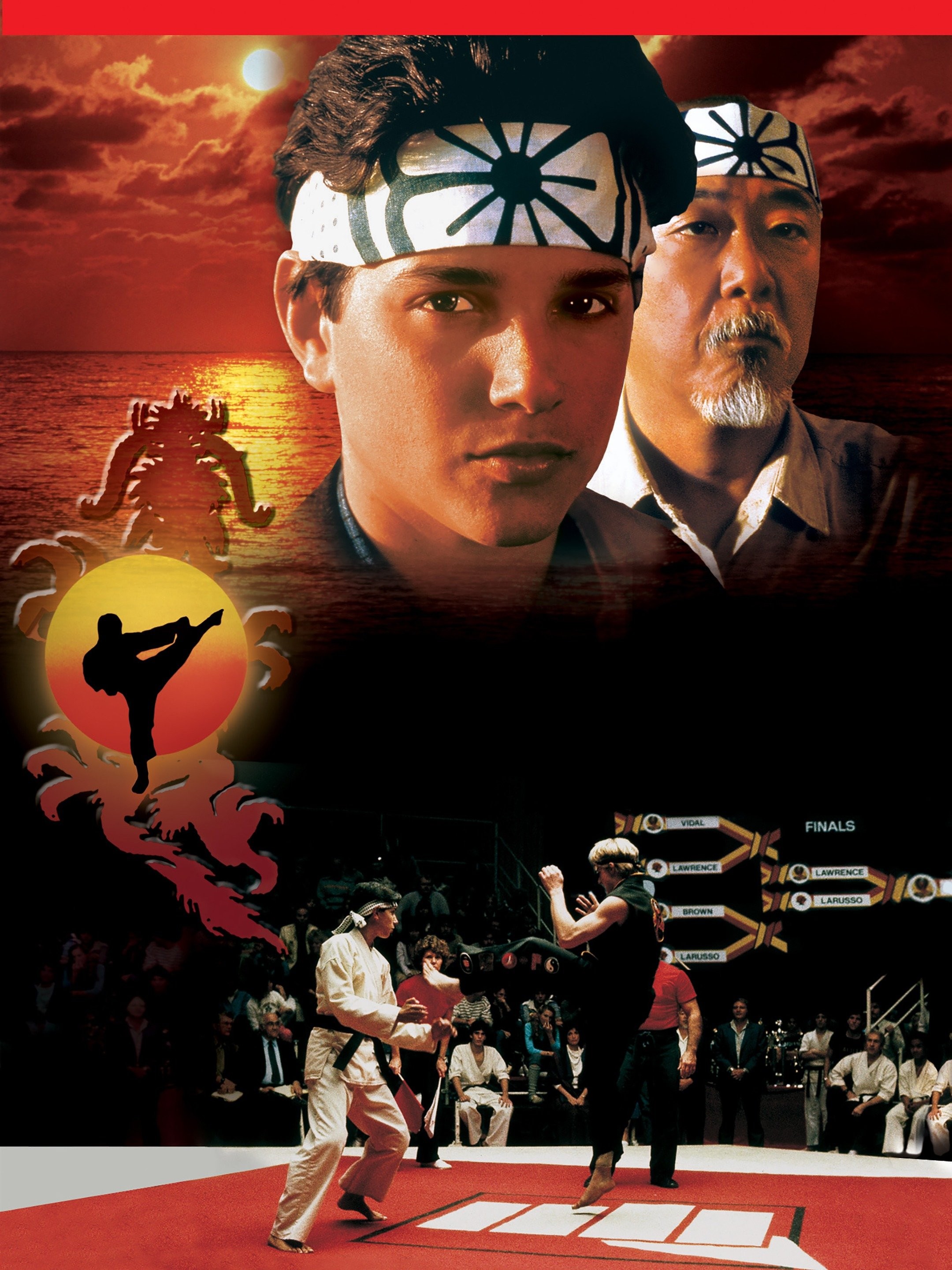 The Karate Kid  Rotten Tomatoes
