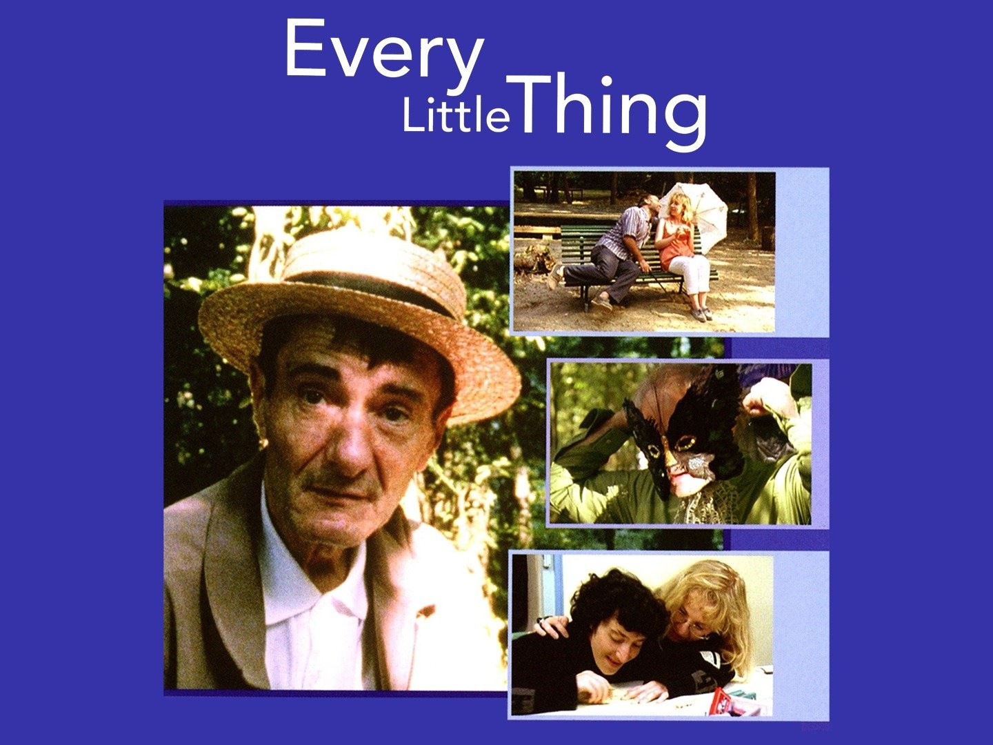 Every Little thing | Rotten Tomatoes