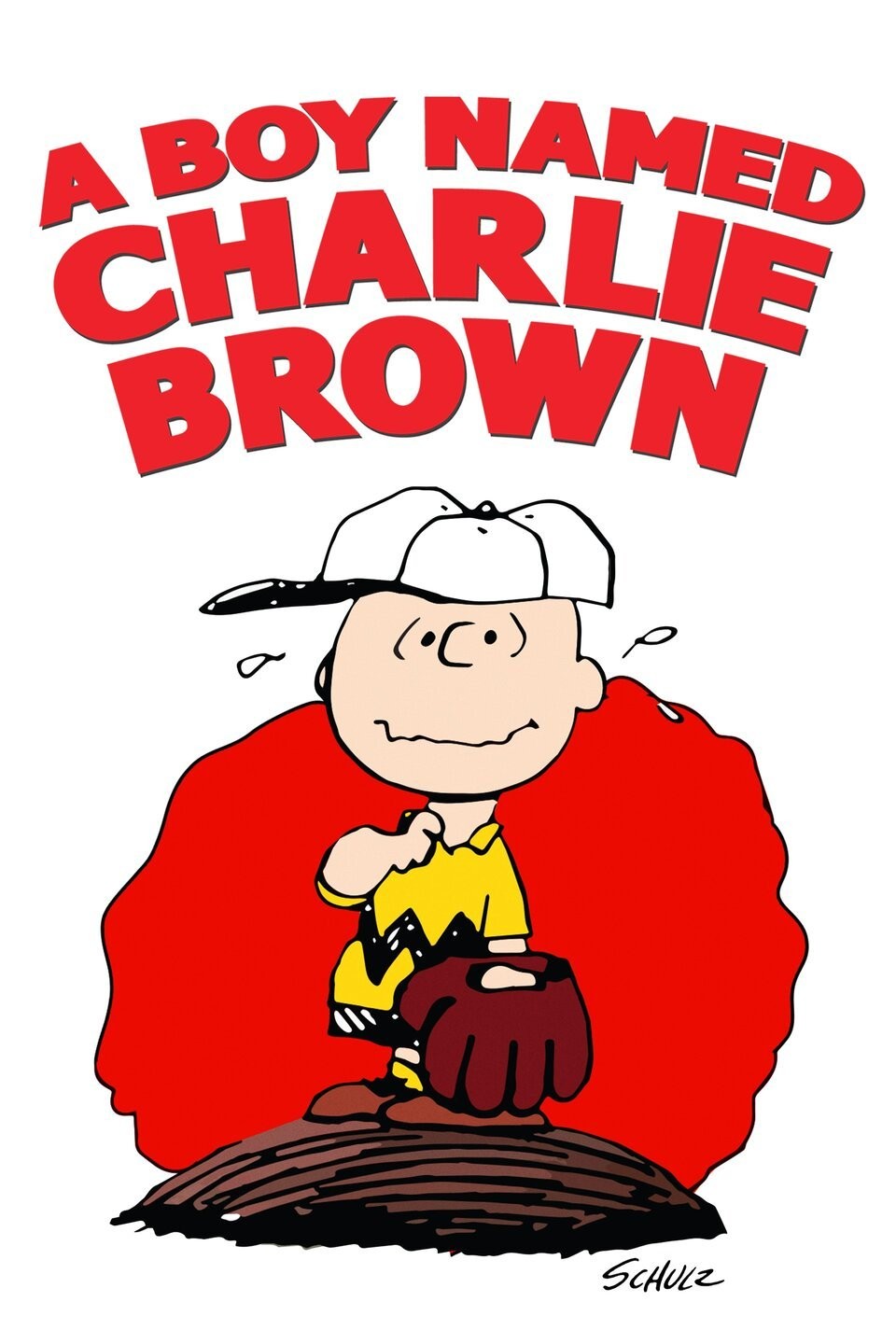 A Boy Named Charlie Brown | Rotten Tomatoes