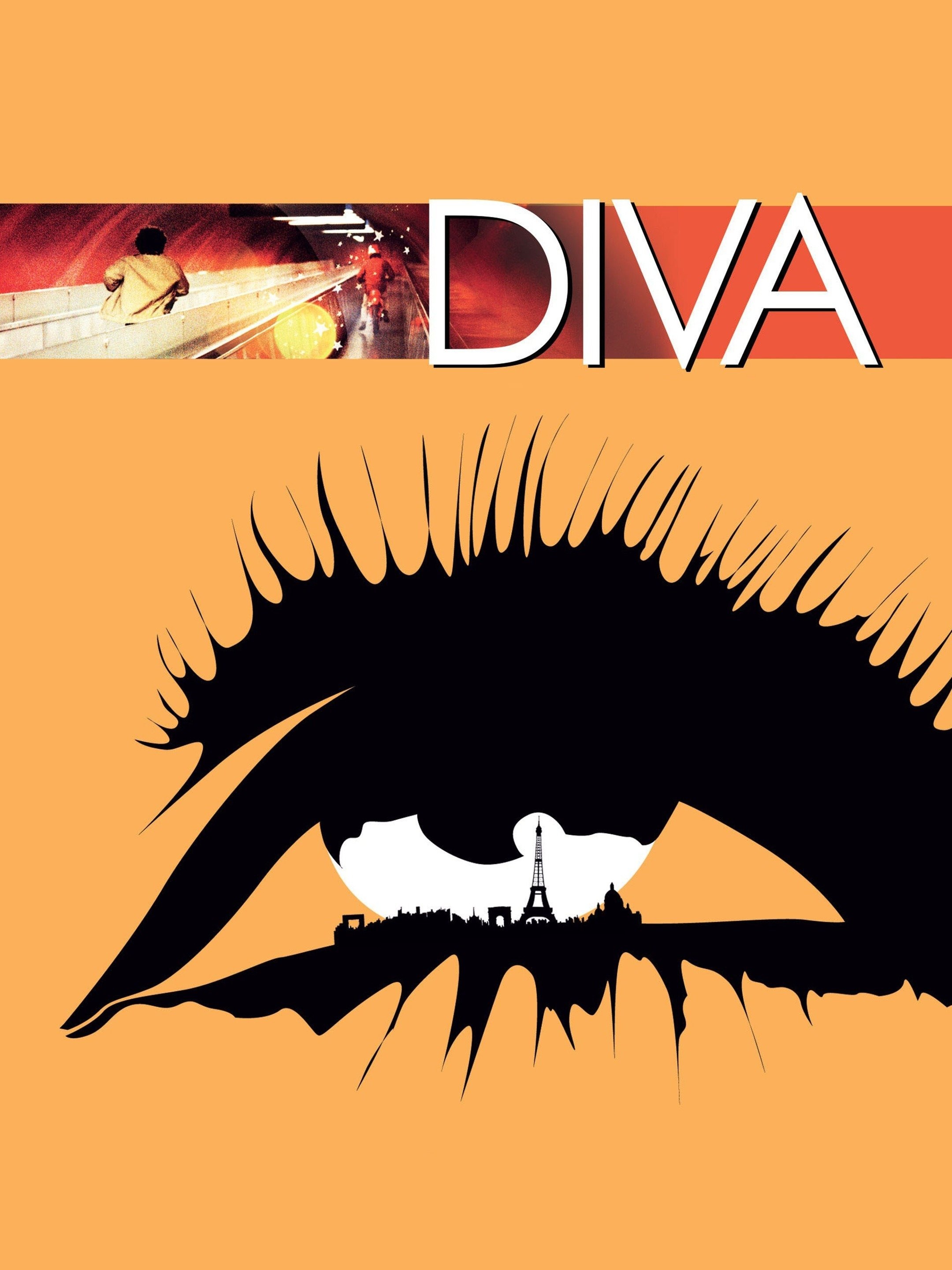 Diva (1981 film) - Wikipedia