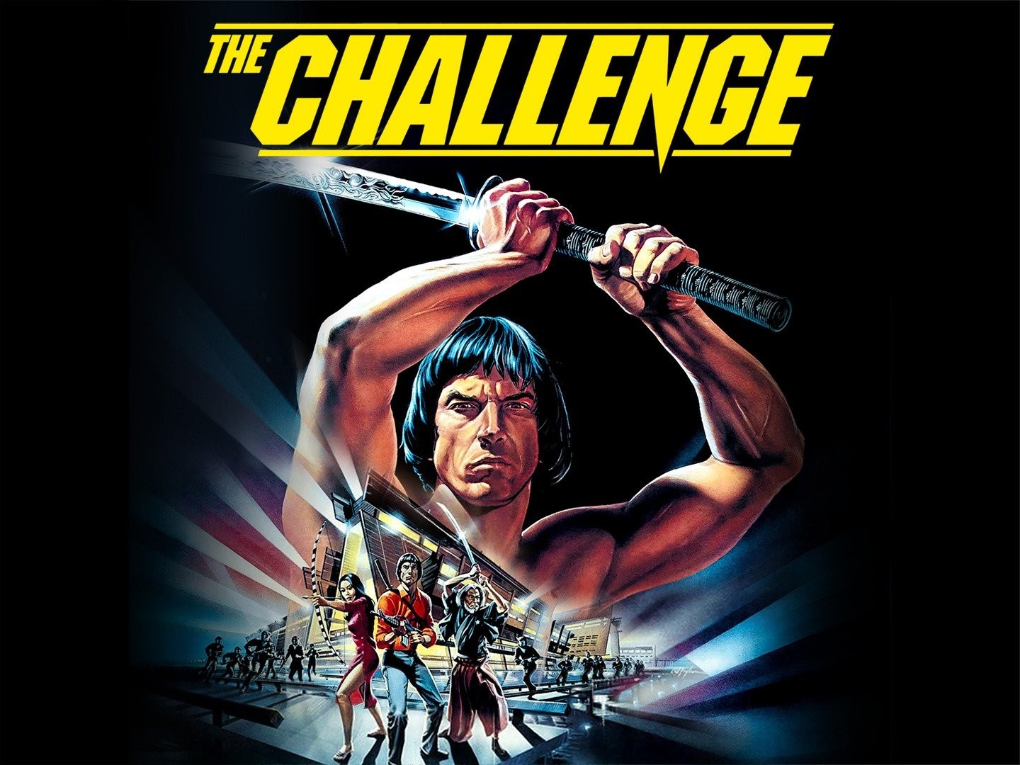 Fmovies the online challenge