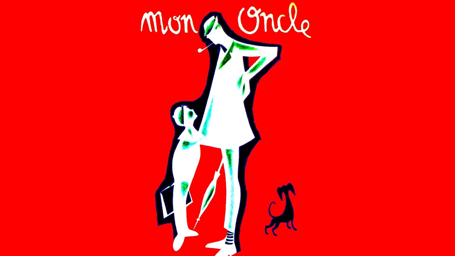 Mon Oncle (1958) - News - IMDb