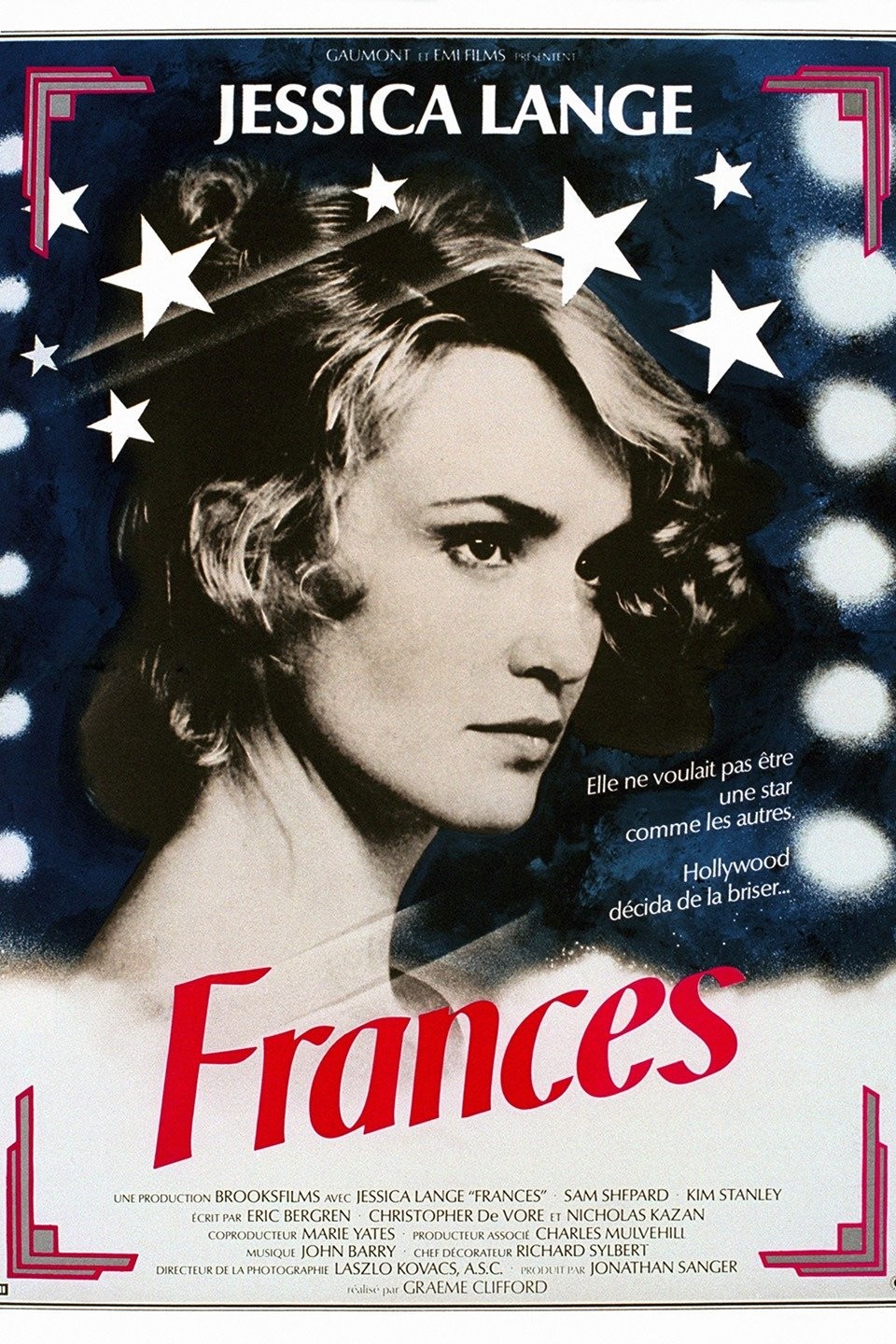 Frances - 1982