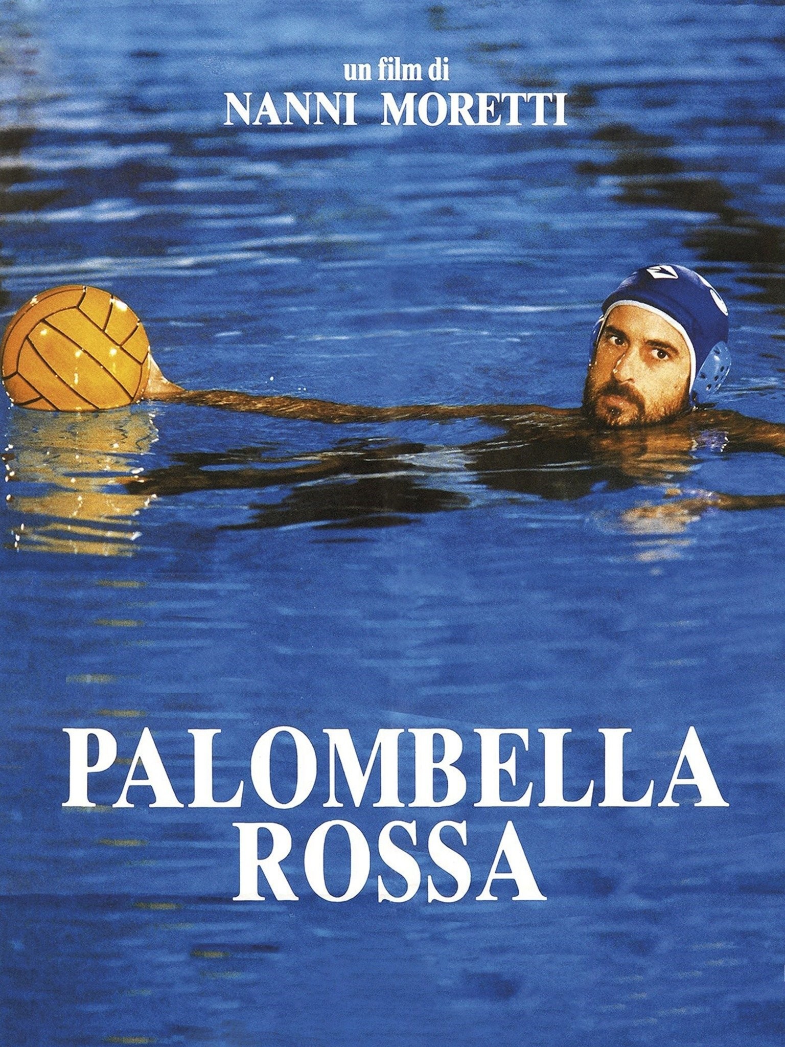 Palombella rossa | Rotten Tomatoes